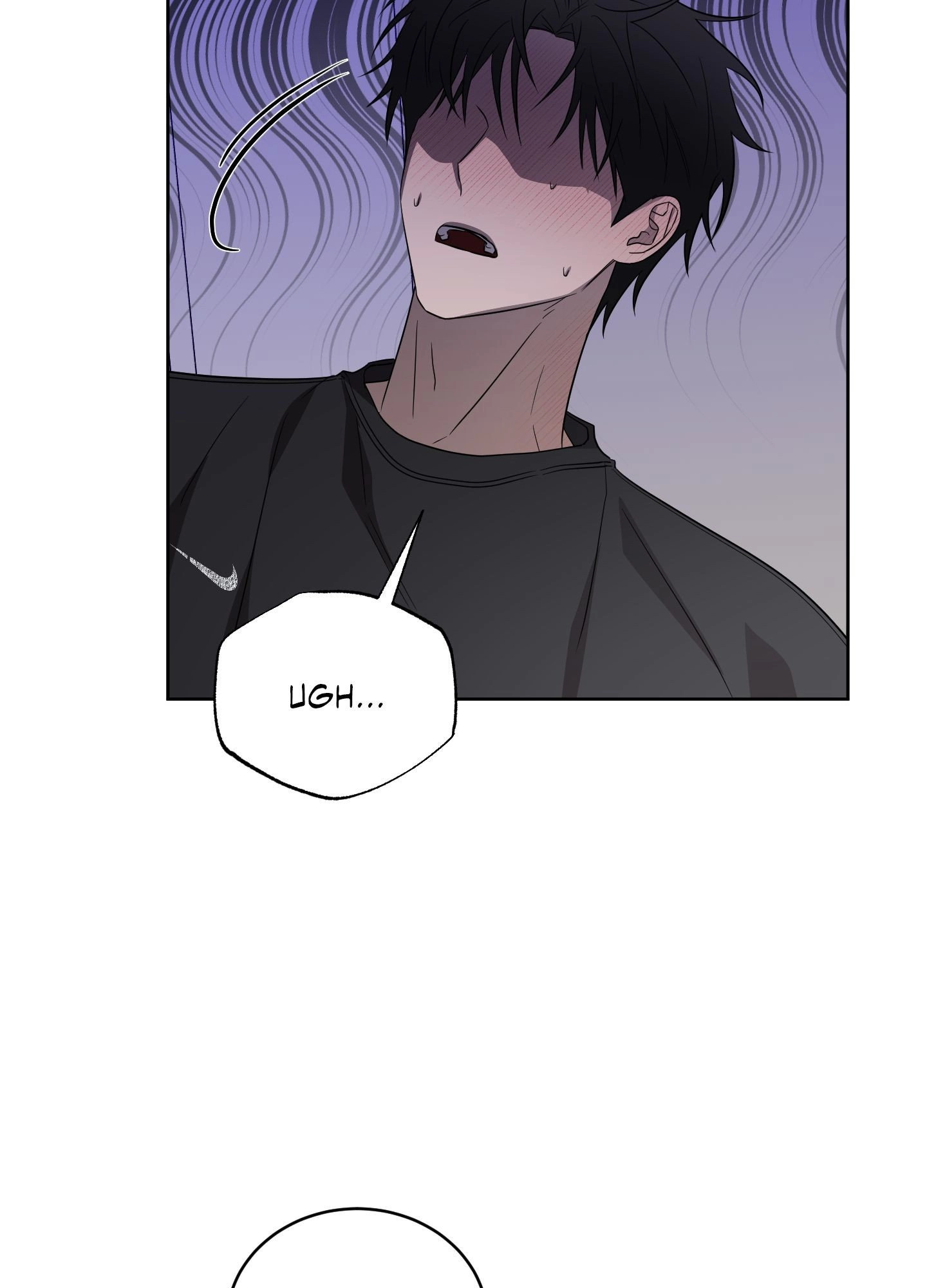 Bite to Unlock Chapter 16 page 23 - 