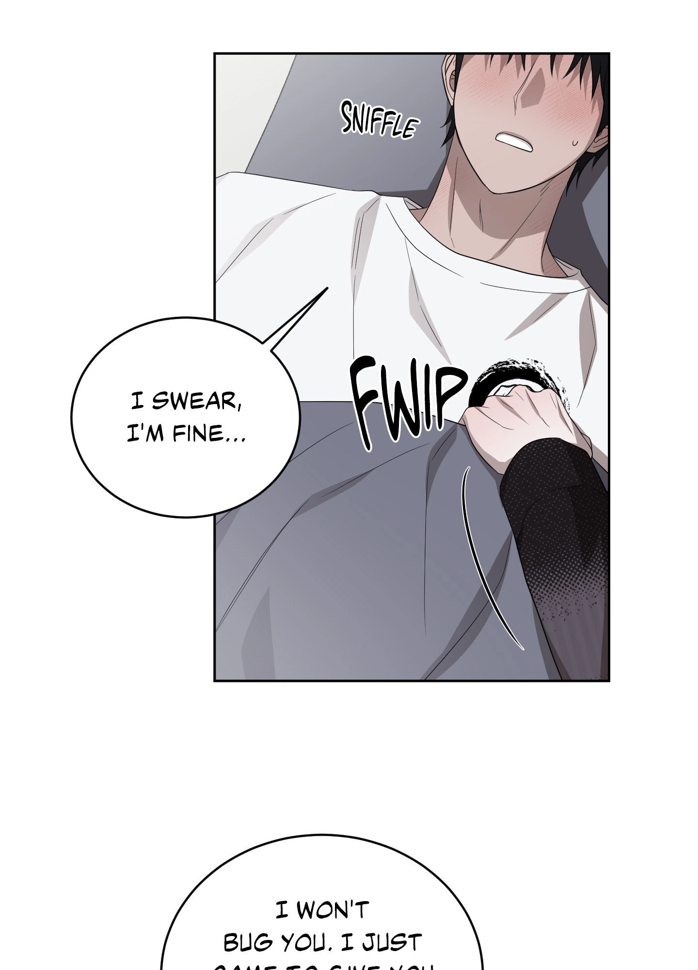 Bite to Unlock Chapter 16 page 29 - 