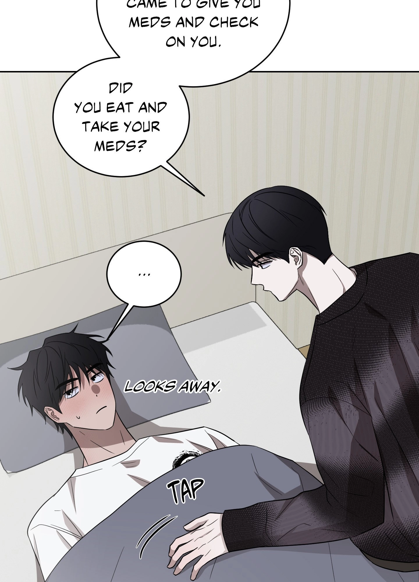 Bite to Unlock Chapter 16 page 30 - 