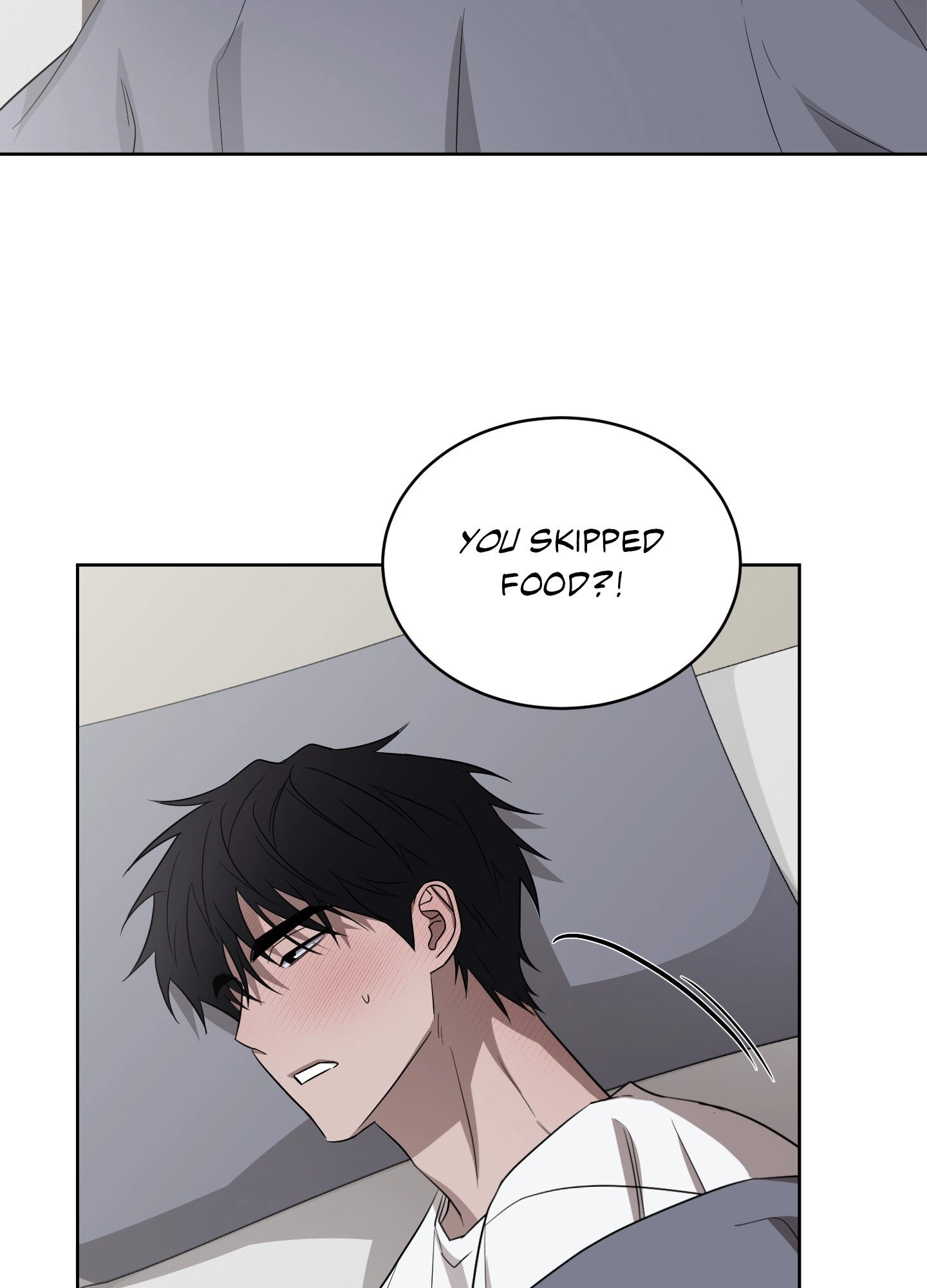 Bite to Unlock Chapter 16 page 31 - 