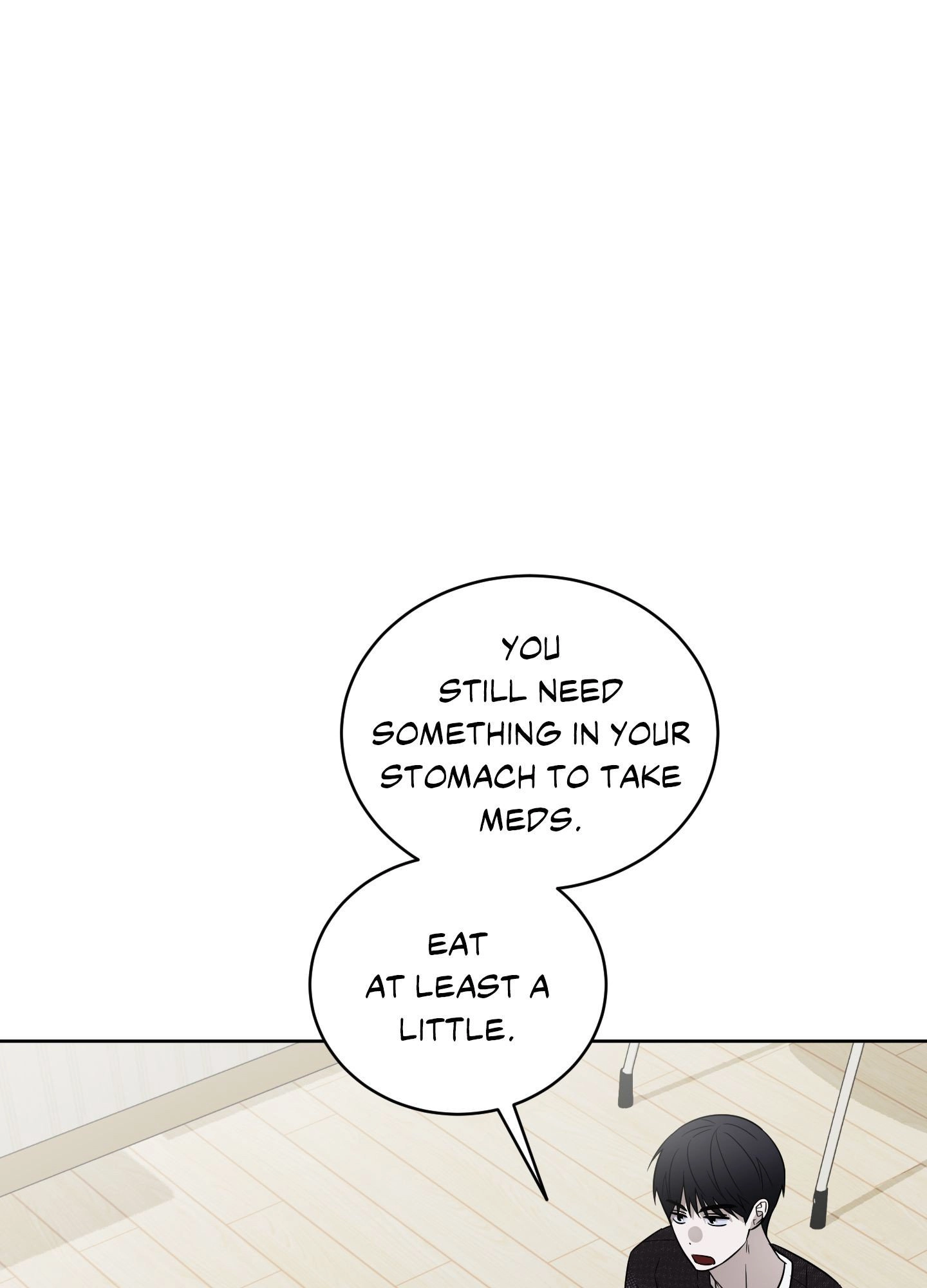 Bite to Unlock Chapter 16 page 34 - 