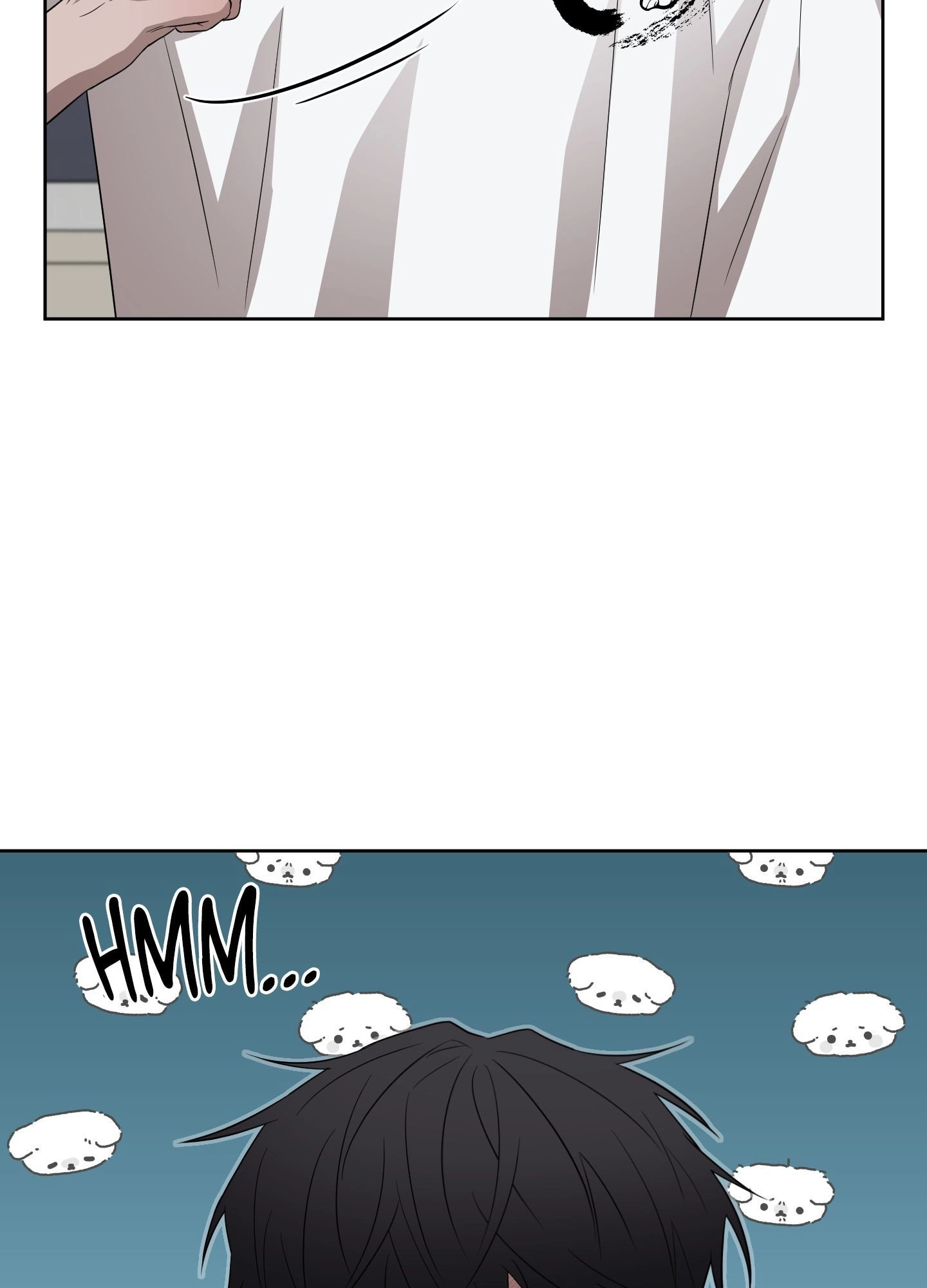 Bite to Unlock Chapter 16 page 37 - 