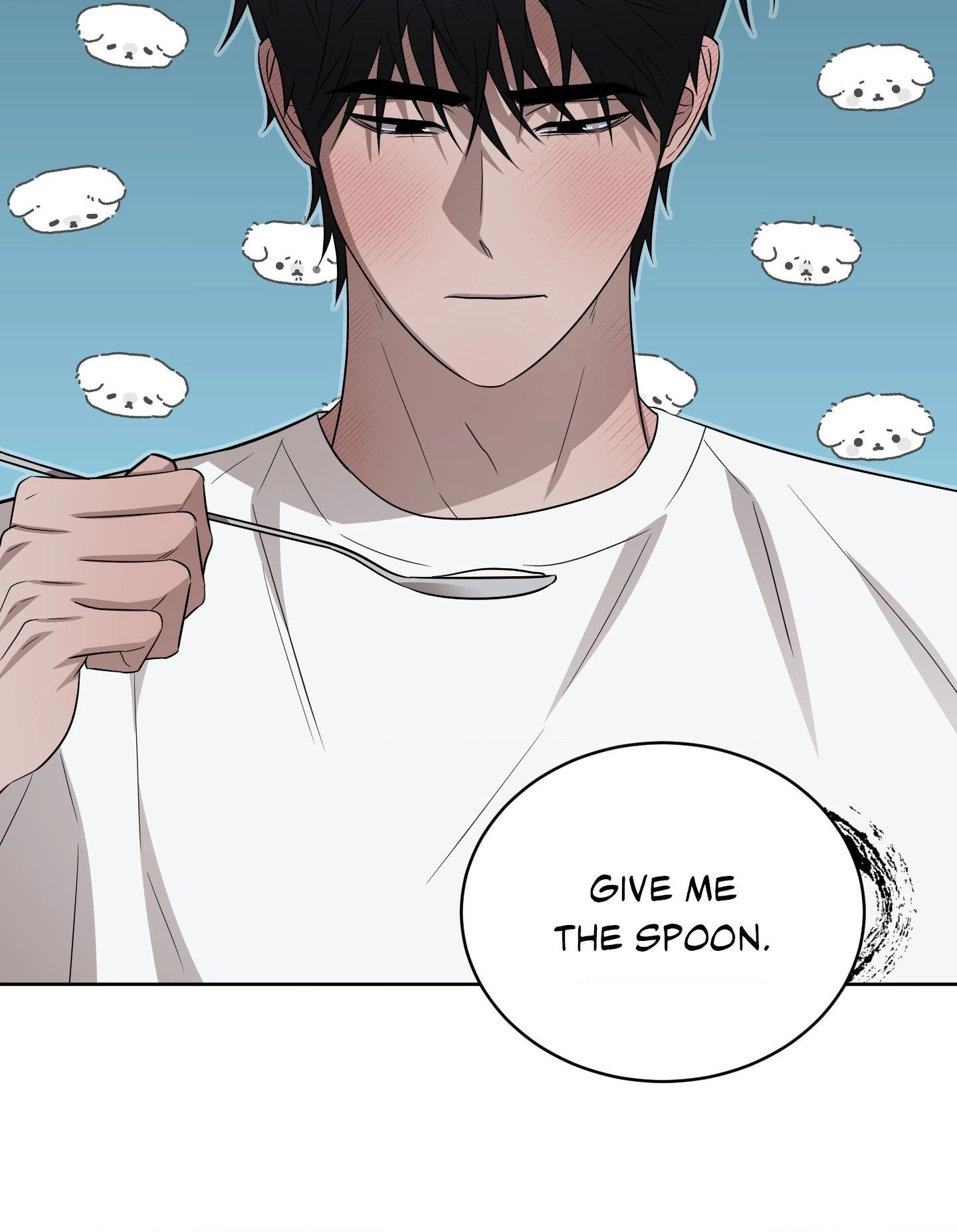 Bite to Unlock Chapter 16 page 38 - 