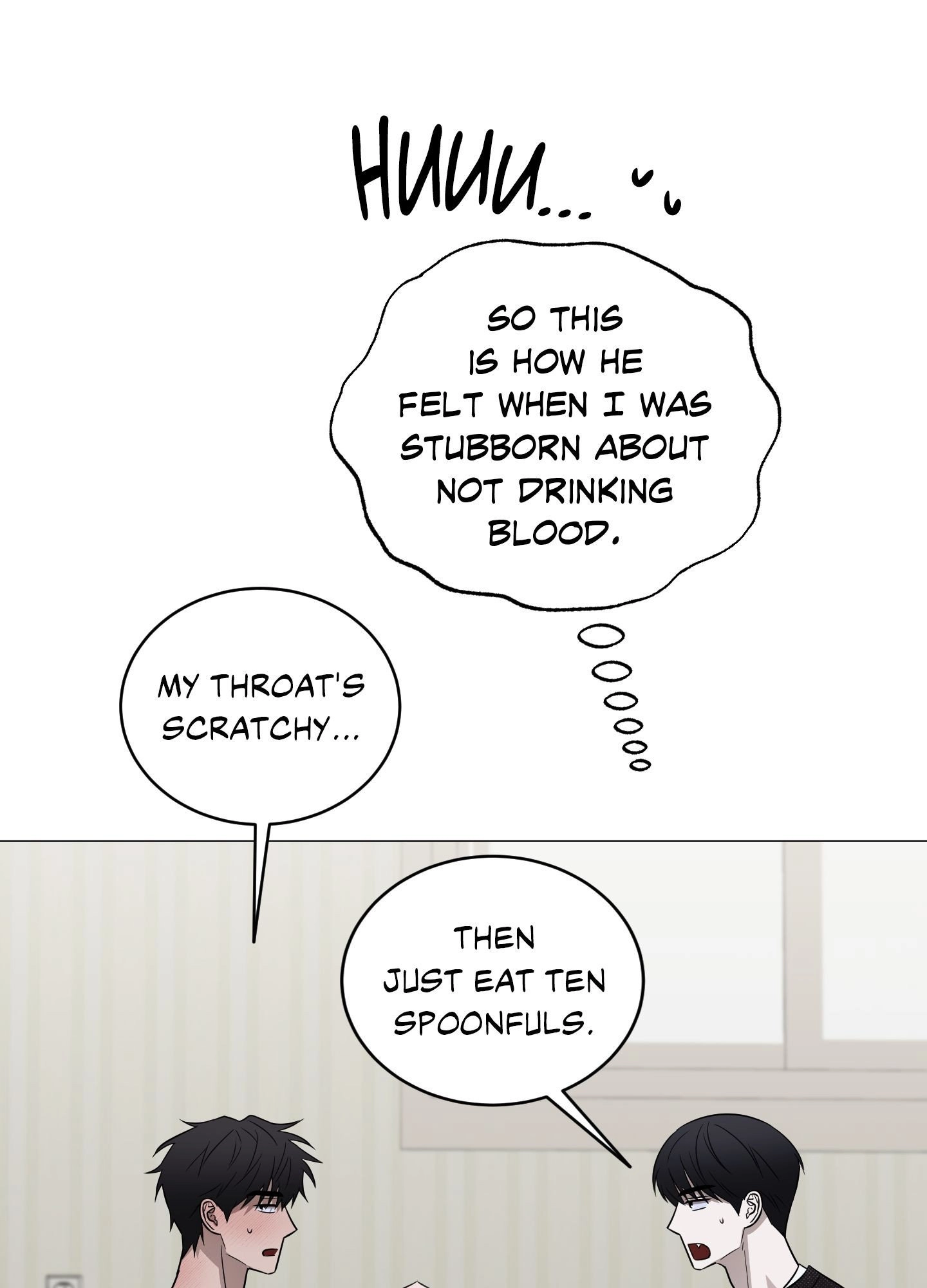 Bite to Unlock Chapter 16 page 39 - 
