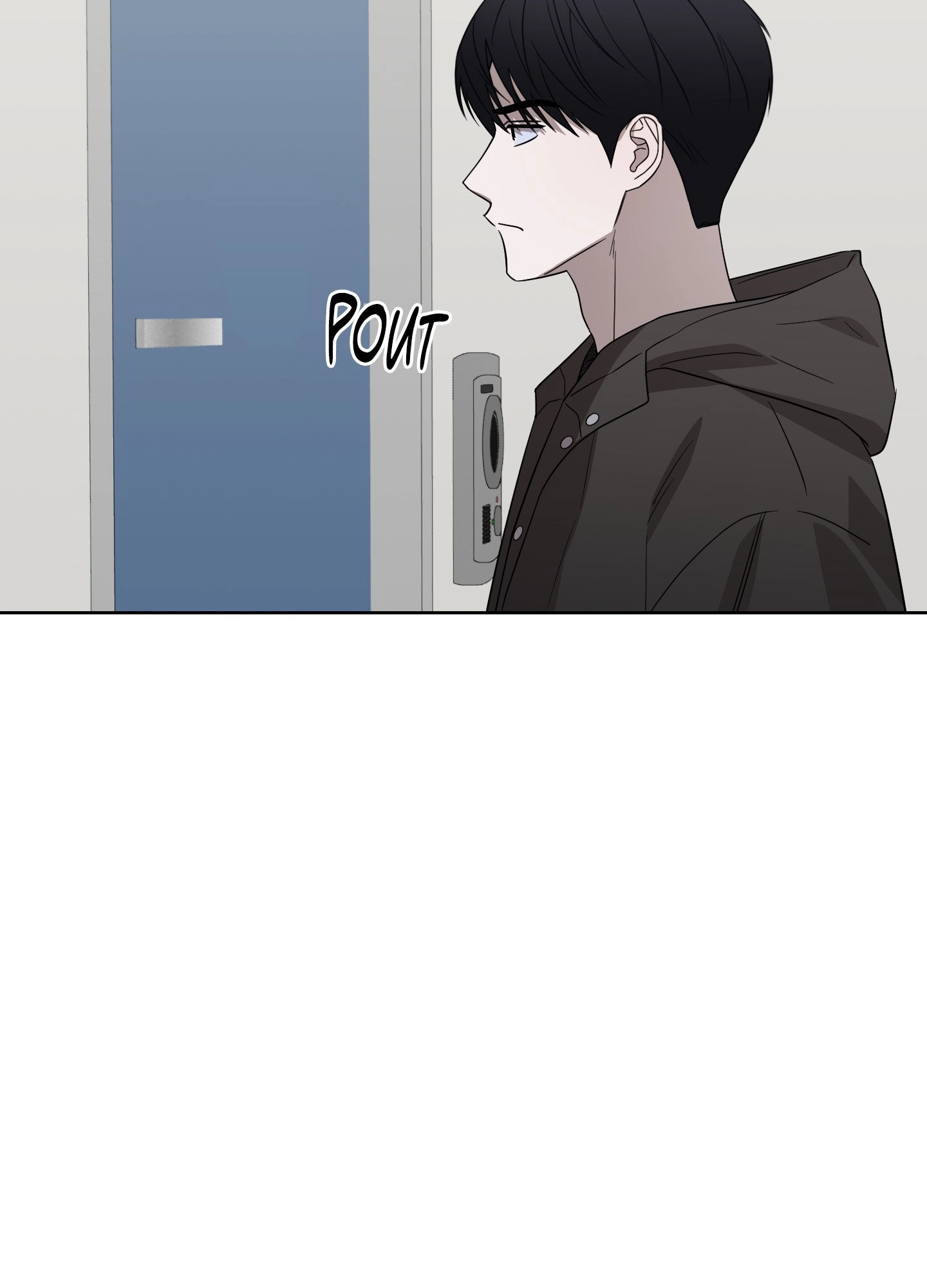 Bite to Unlock Chapter 16 page 5 - 