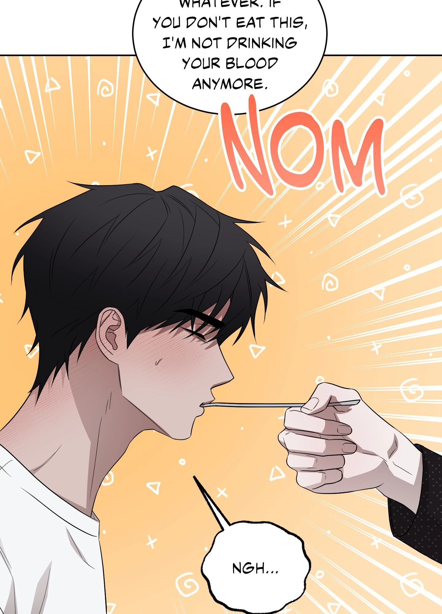 Bite to Unlock Chapter 16 page 42 - 