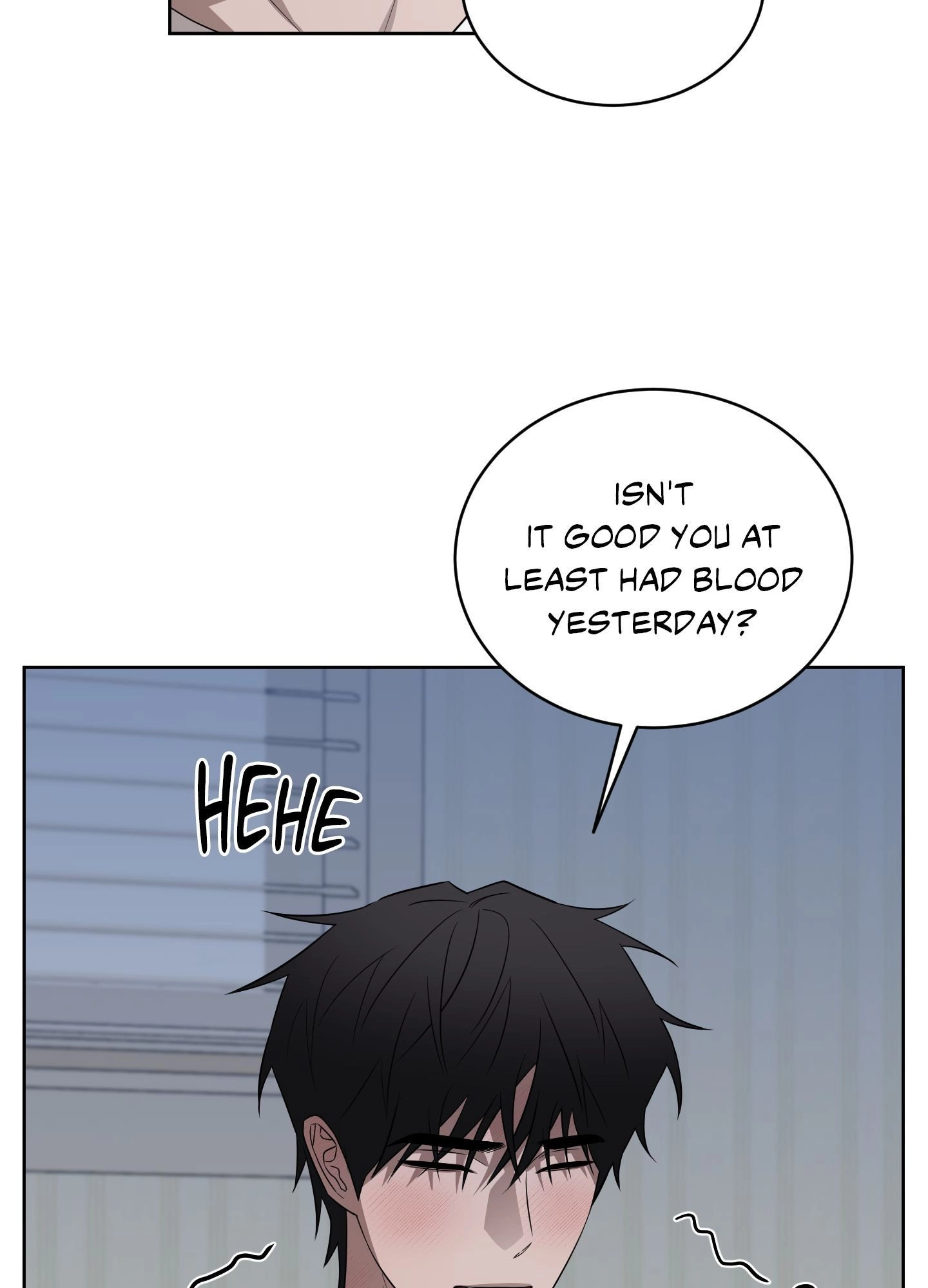 Bite to Unlock Chapter 16 page 46 - 
