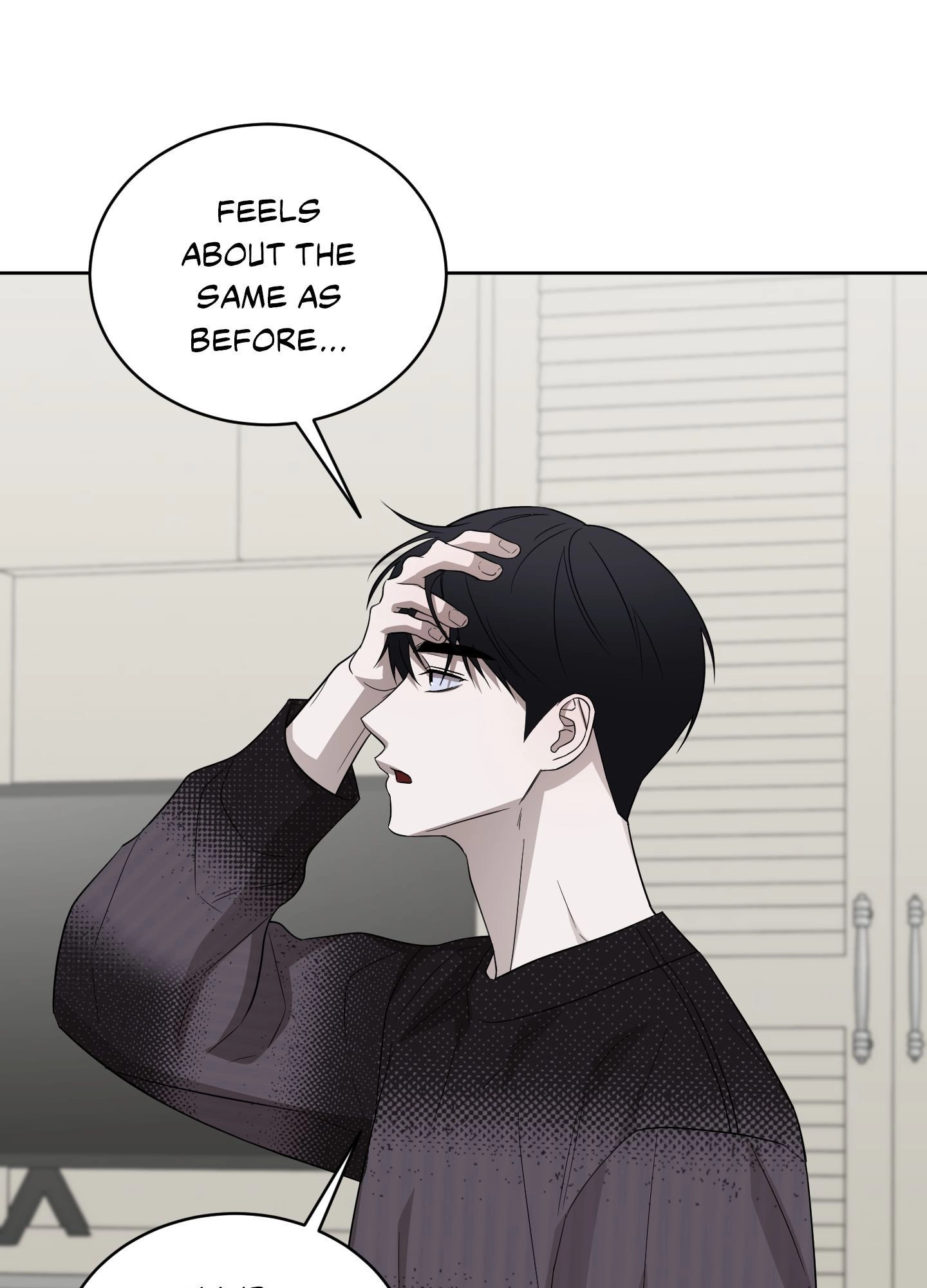 Bite to Unlock Chapter 16 page 53 - 