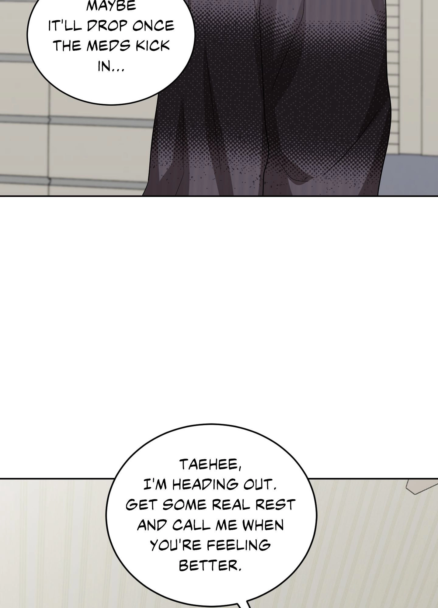 Bite to Unlock Chapter 16 page 54 - 