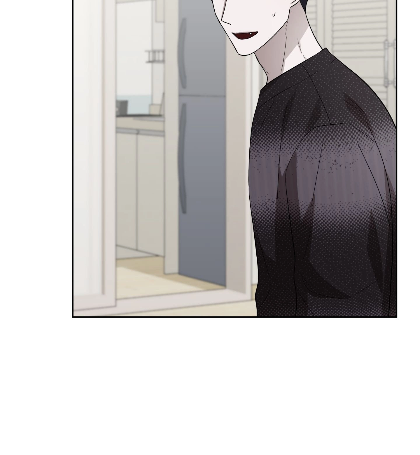 Bite to Unlock Chapter 16 page 57 - 