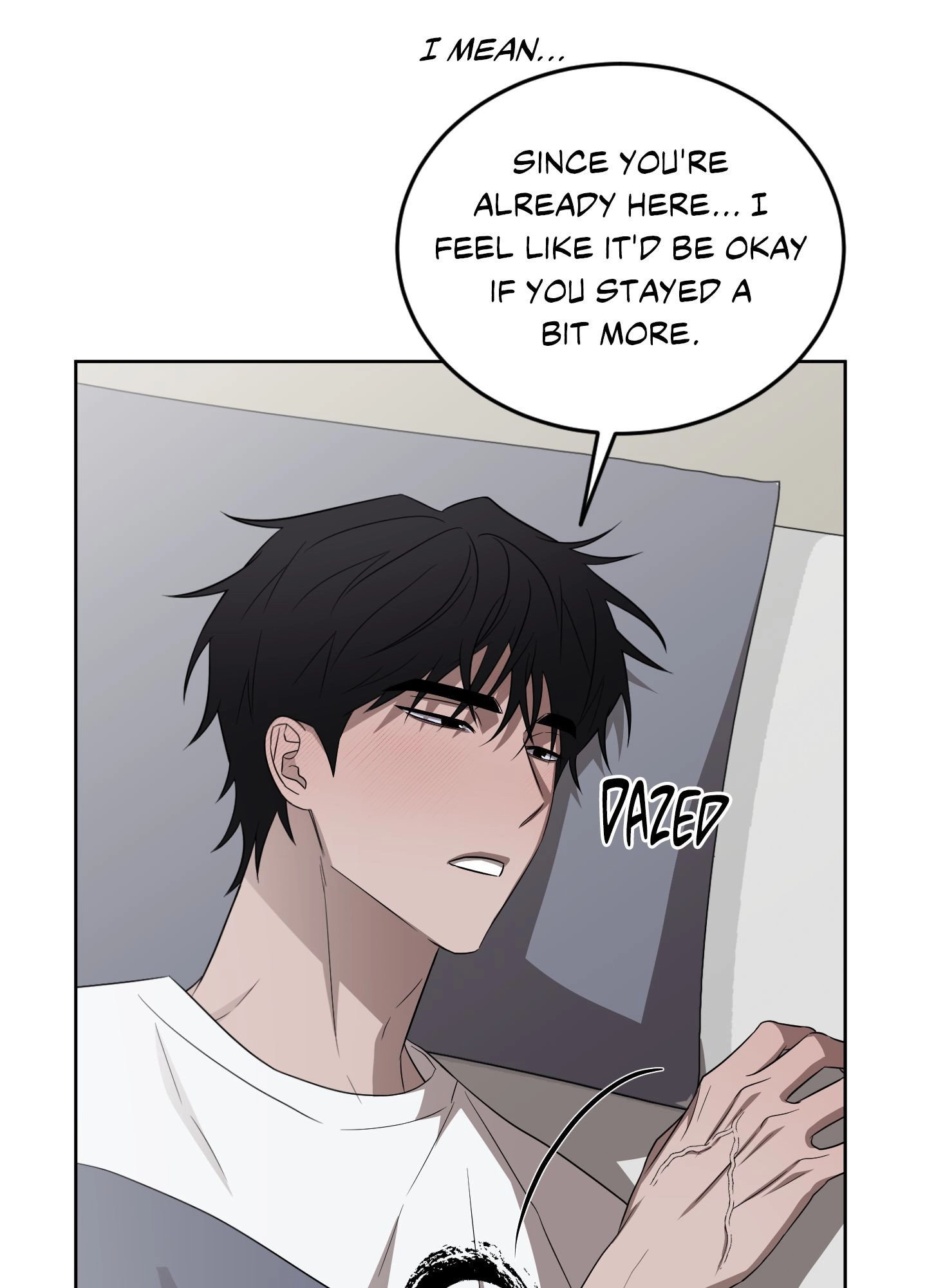 Bite to Unlock Chapter 16 page 58 - 