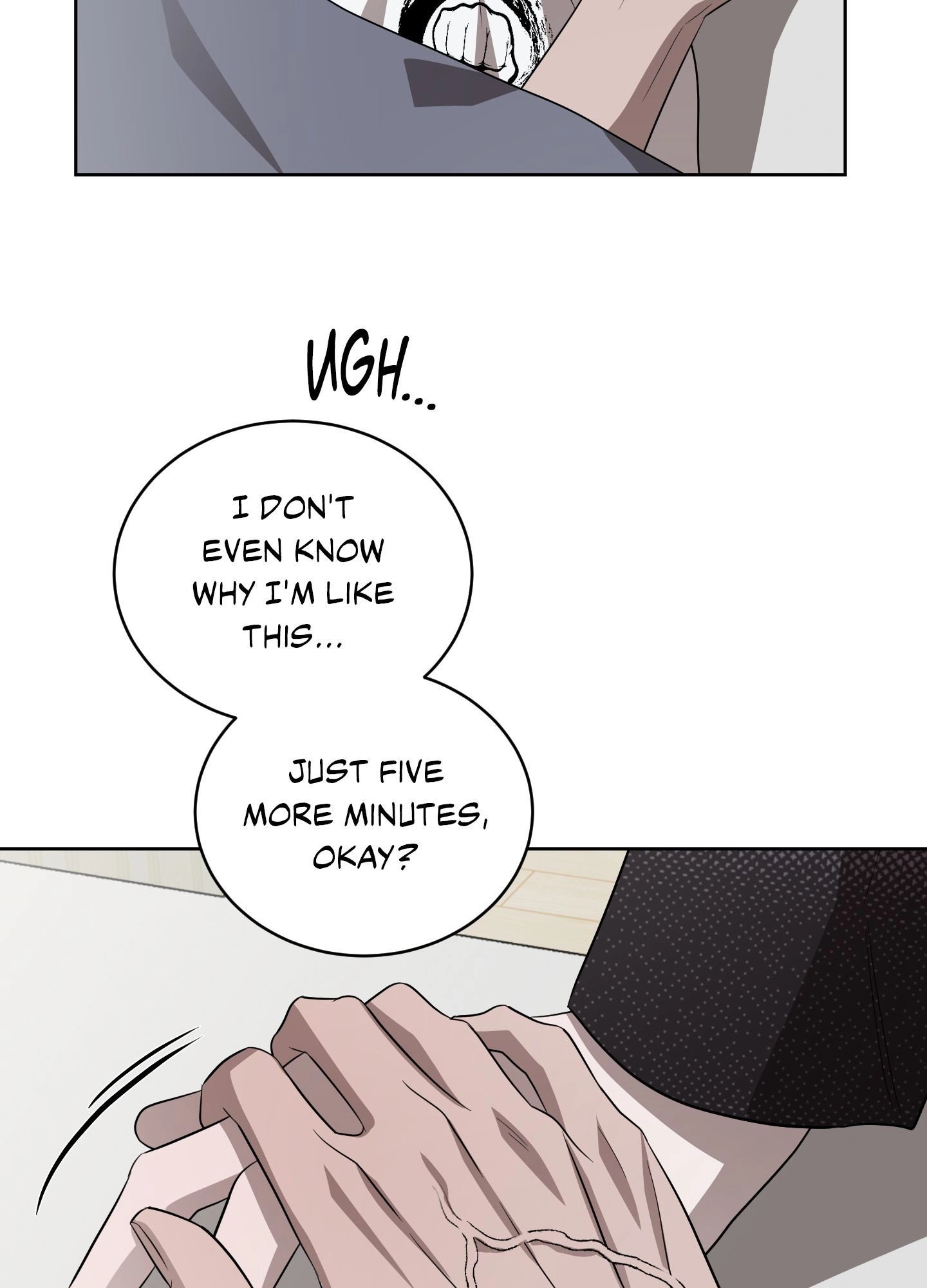 Bite to Unlock Chapter 16 page 59 - 