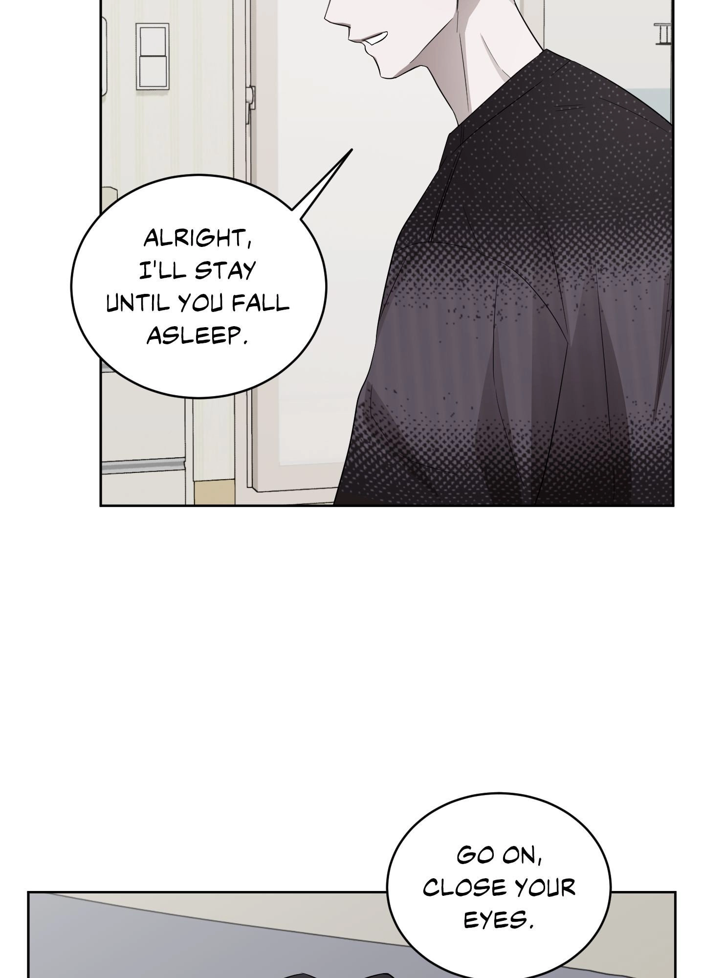 Bite to Unlock Chapter 16 page 61 - 