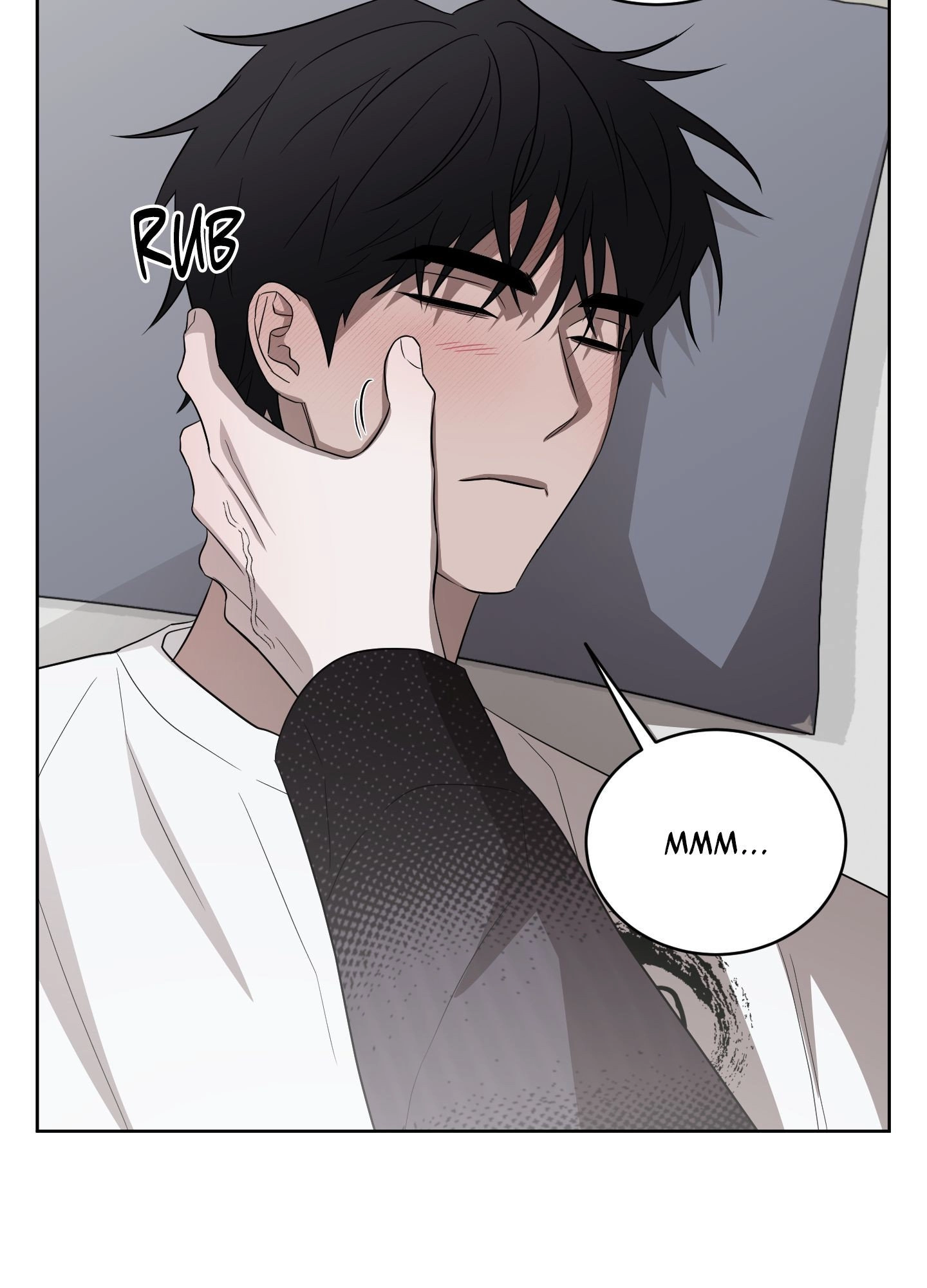 Bite to Unlock Chapter 16 page 62 - 