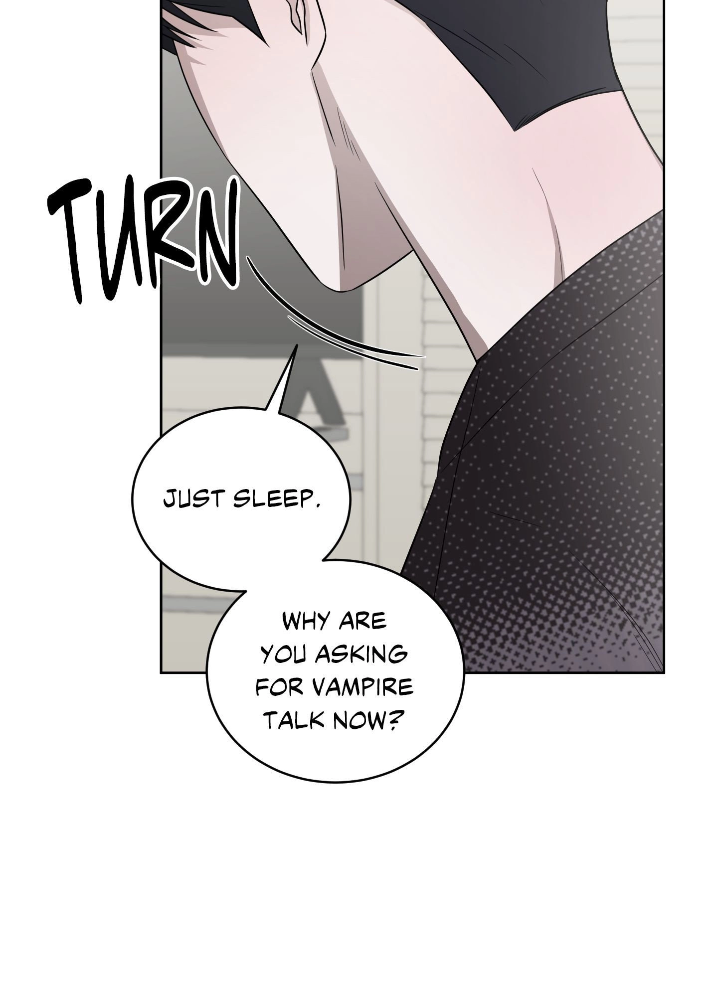 Bite to Unlock Chapter 16 page 67 - 