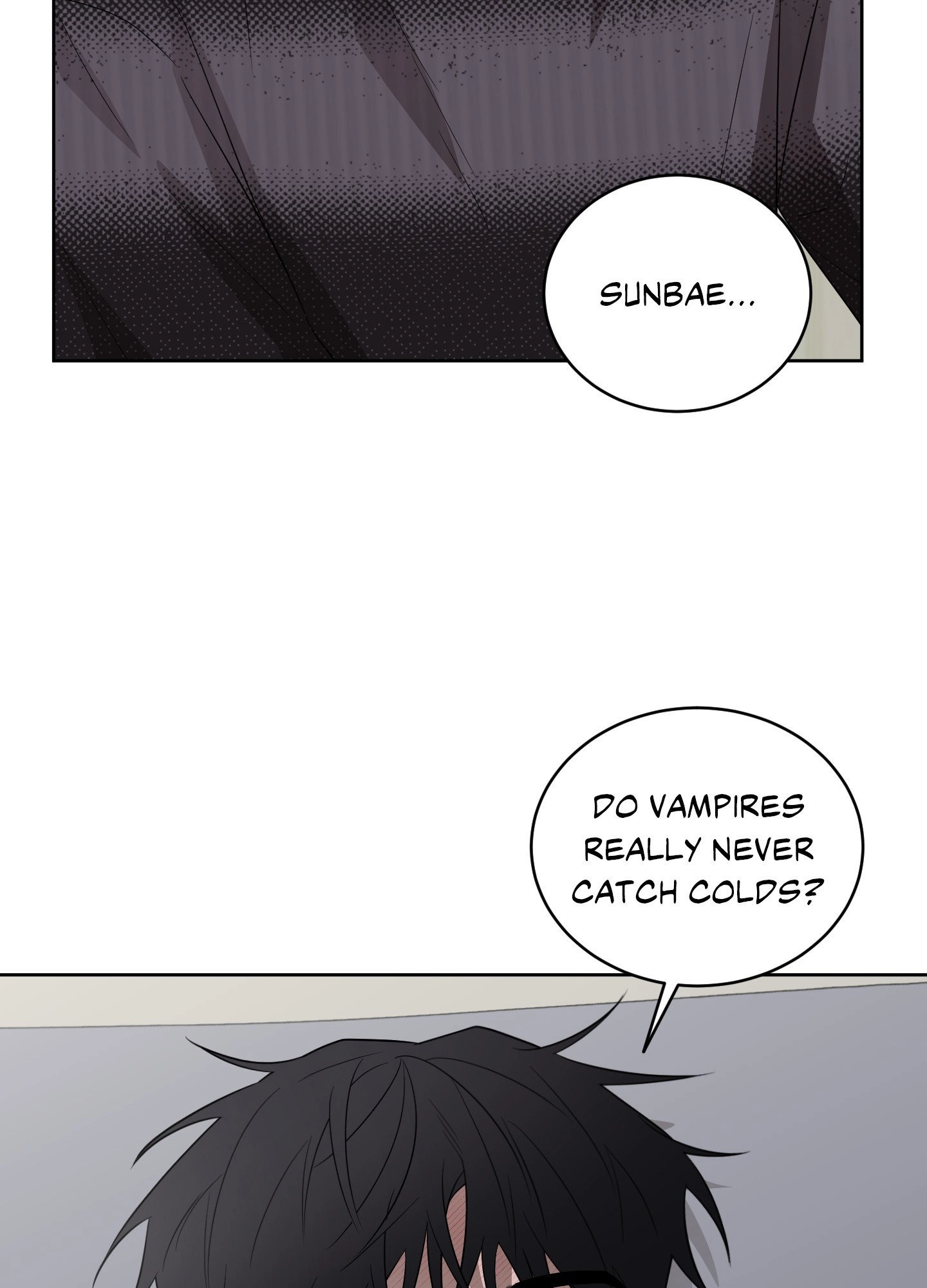 Bite to Unlock Chapter 16 page 69 - 