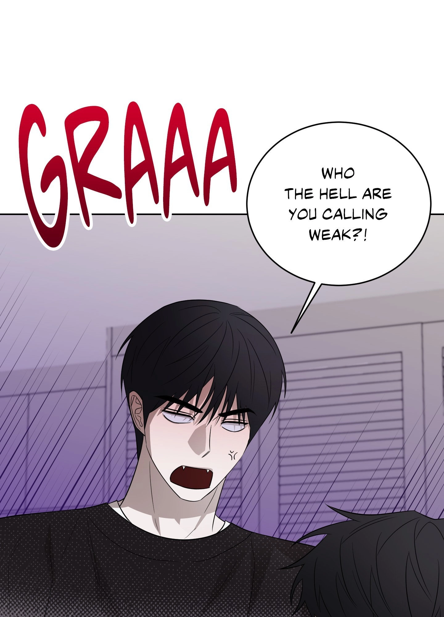 Bite to Unlock Chapter 16 page 74 - 