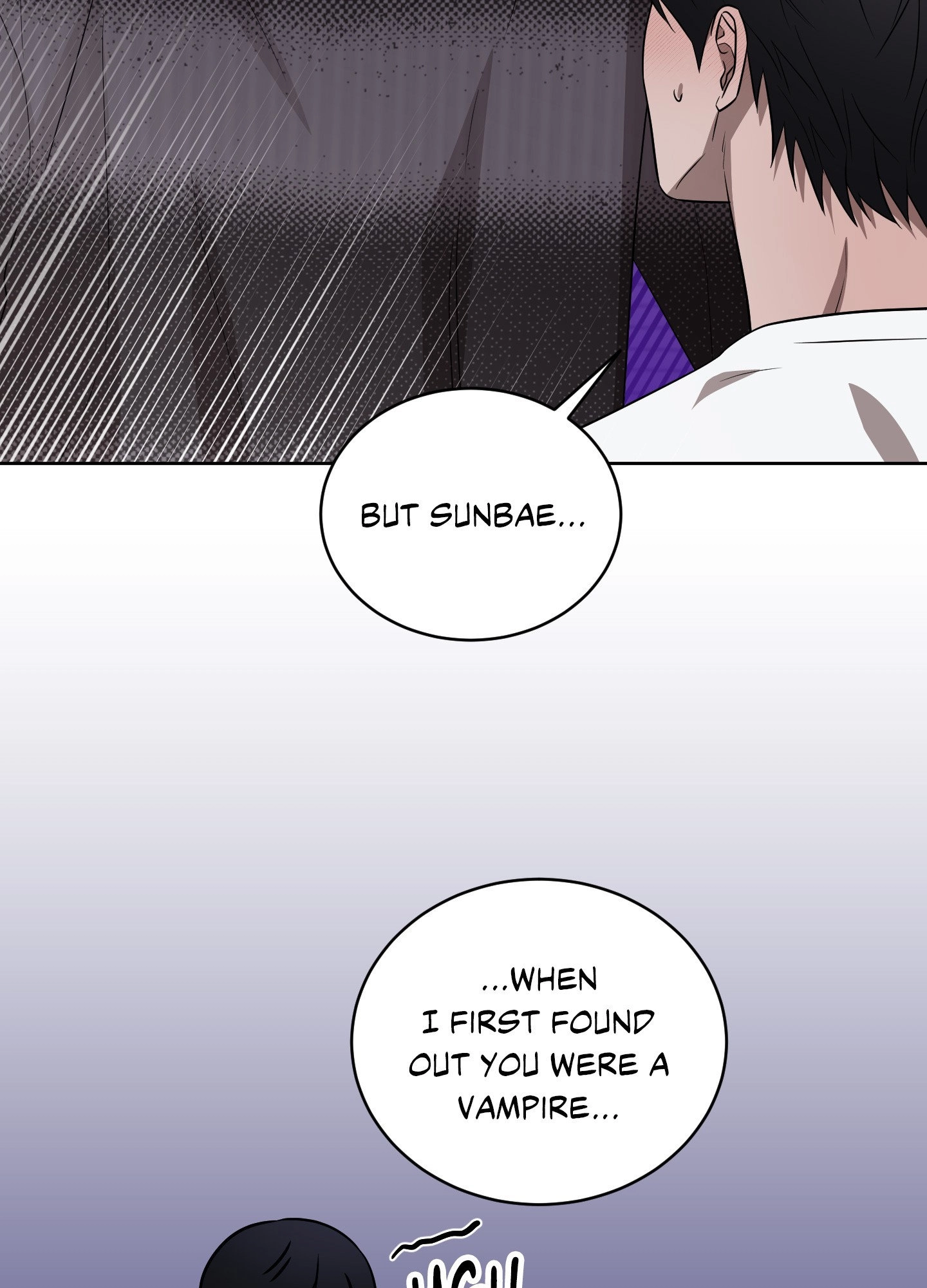 Bite to Unlock Chapter 16 page 75 - 