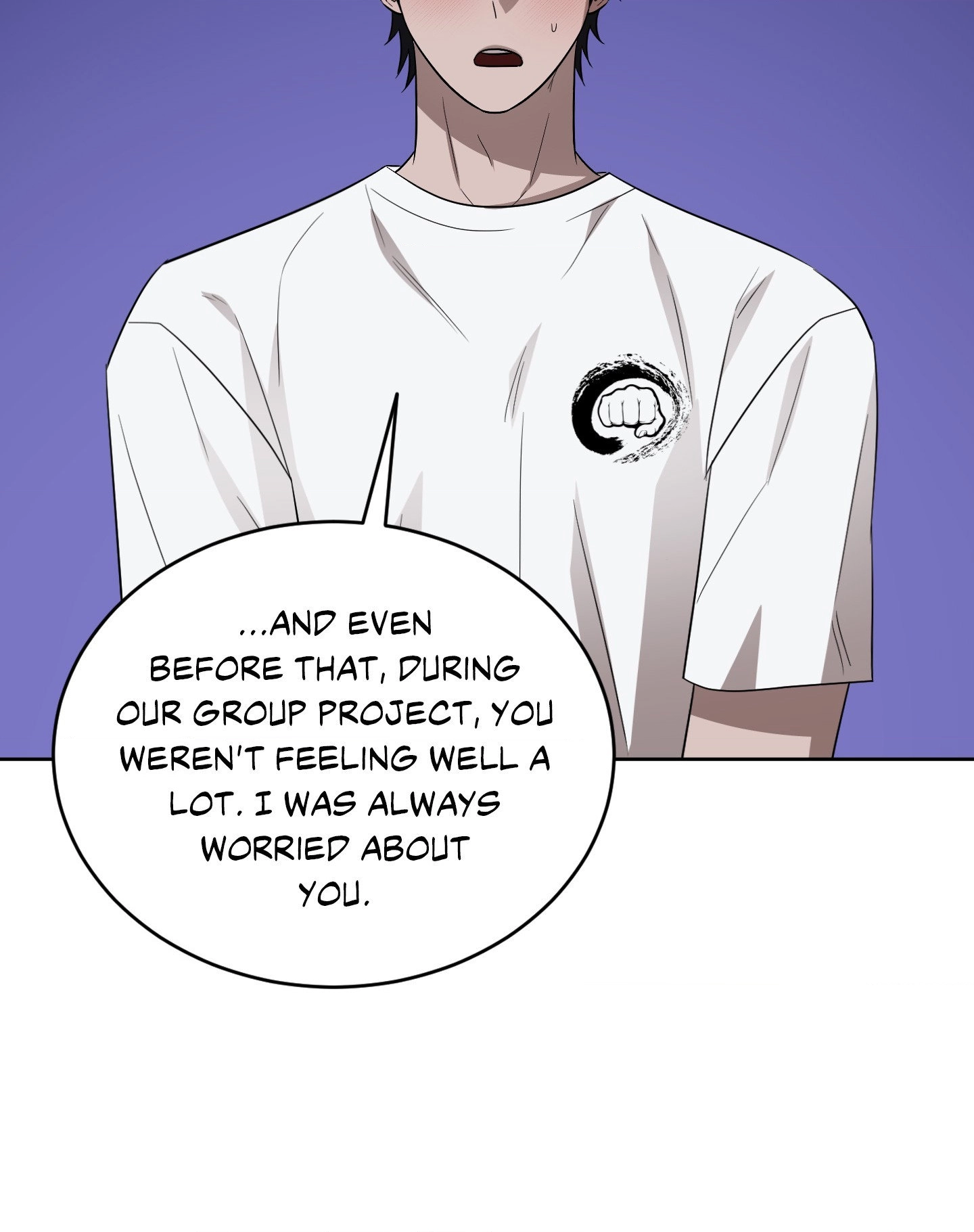 Bite to Unlock Chapter 16 page 77 - 