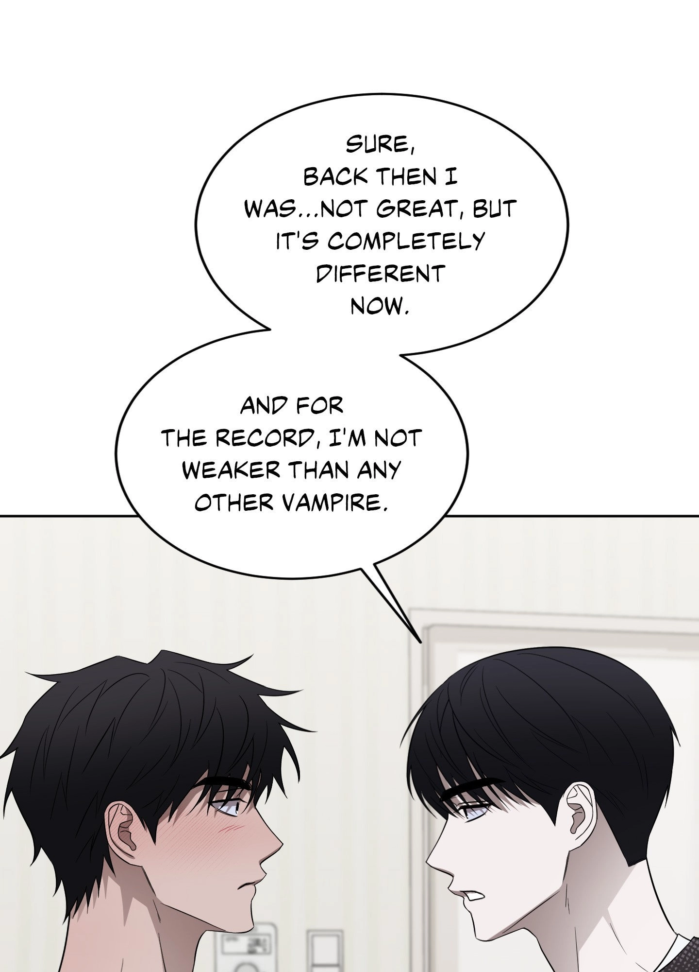 Bite to Unlock Chapter 16 page 78 - 
