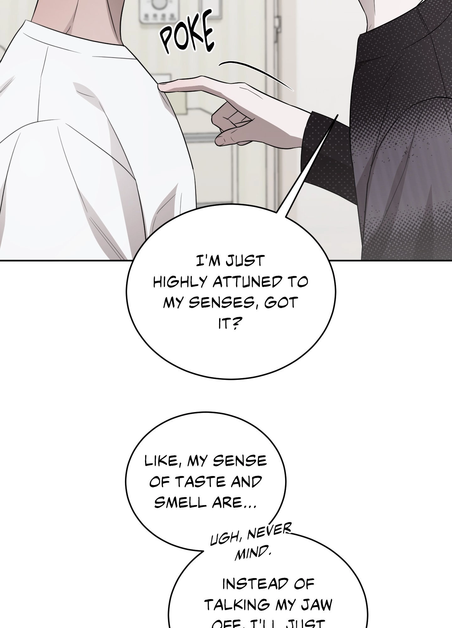 Bite to Unlock Chapter 16 page 79 - 