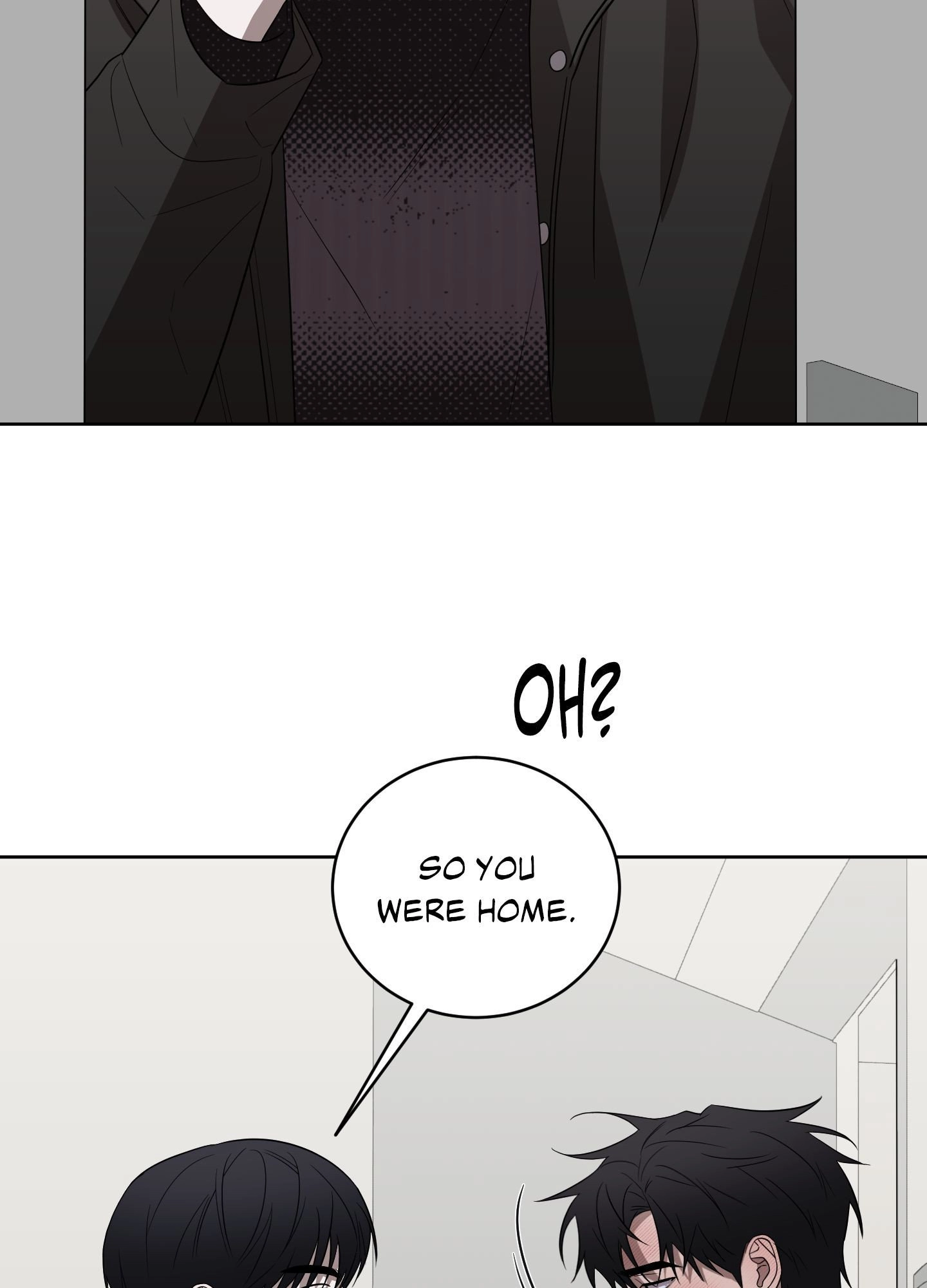 Bite to Unlock Chapter 16 page 9 - 