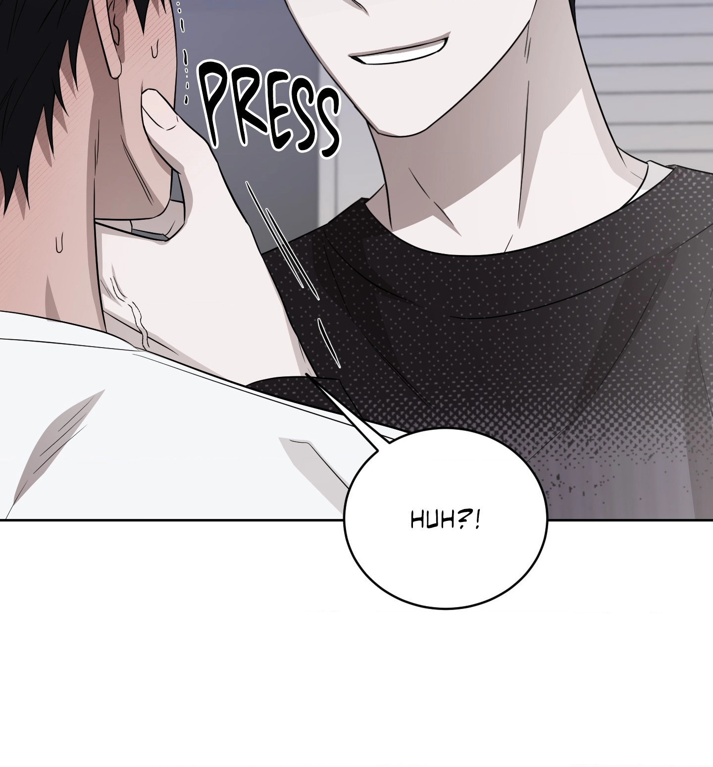 Bite to Unlock Chapter 16 page 82 - 