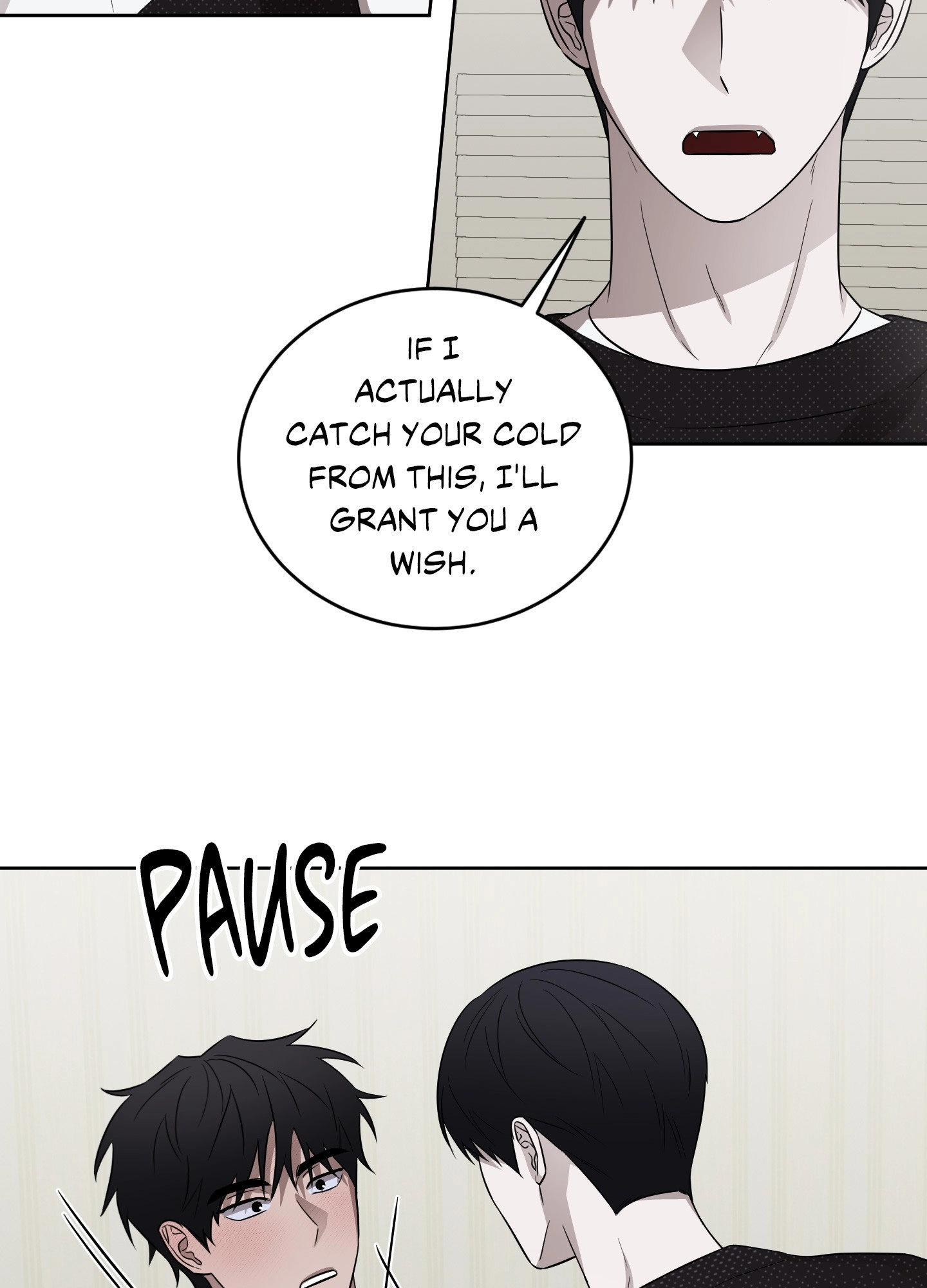 Bite to Unlock Chapter 16 page 85 - 