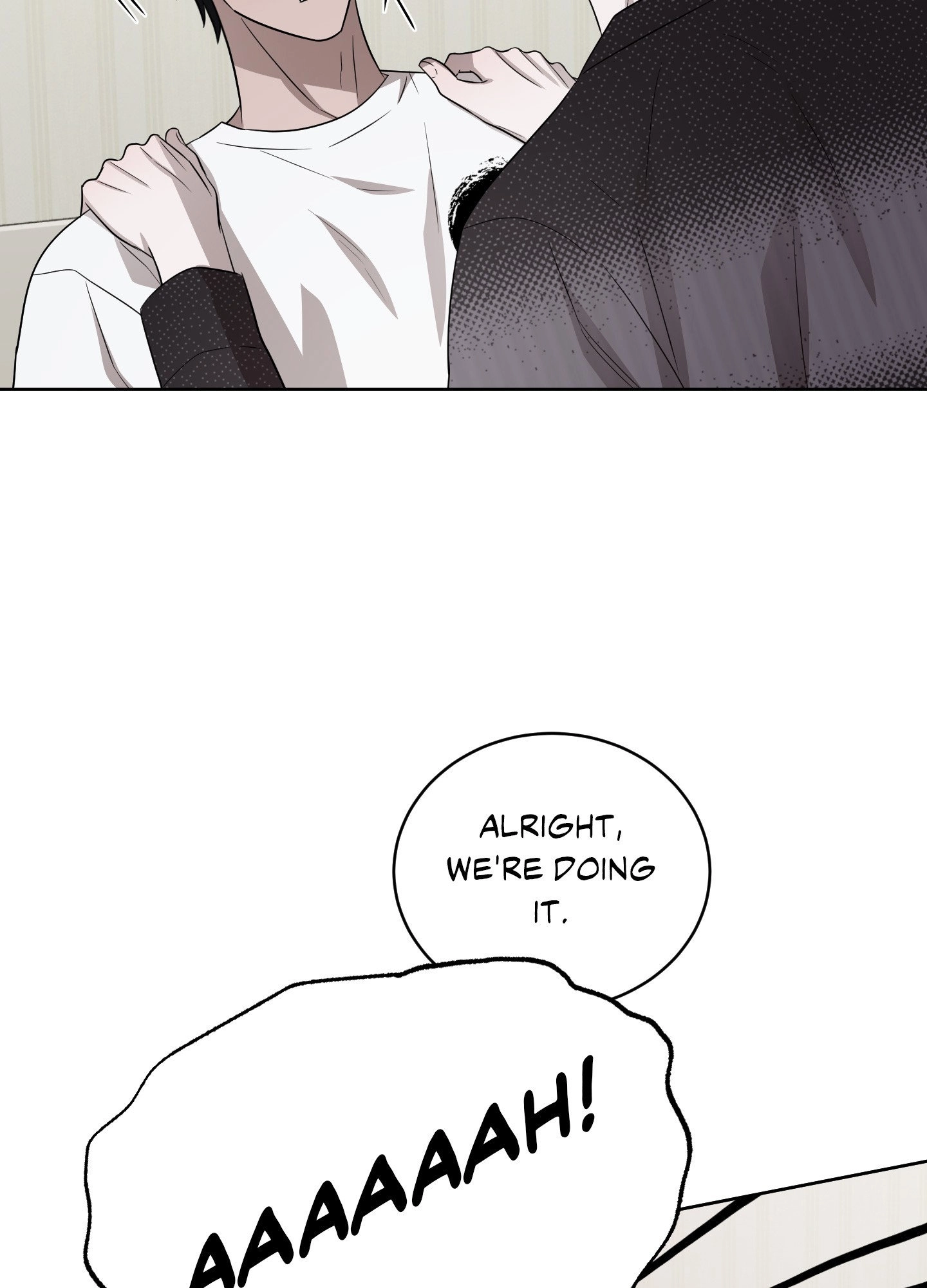 Bite to Unlock Chapter 16 page 86 - 