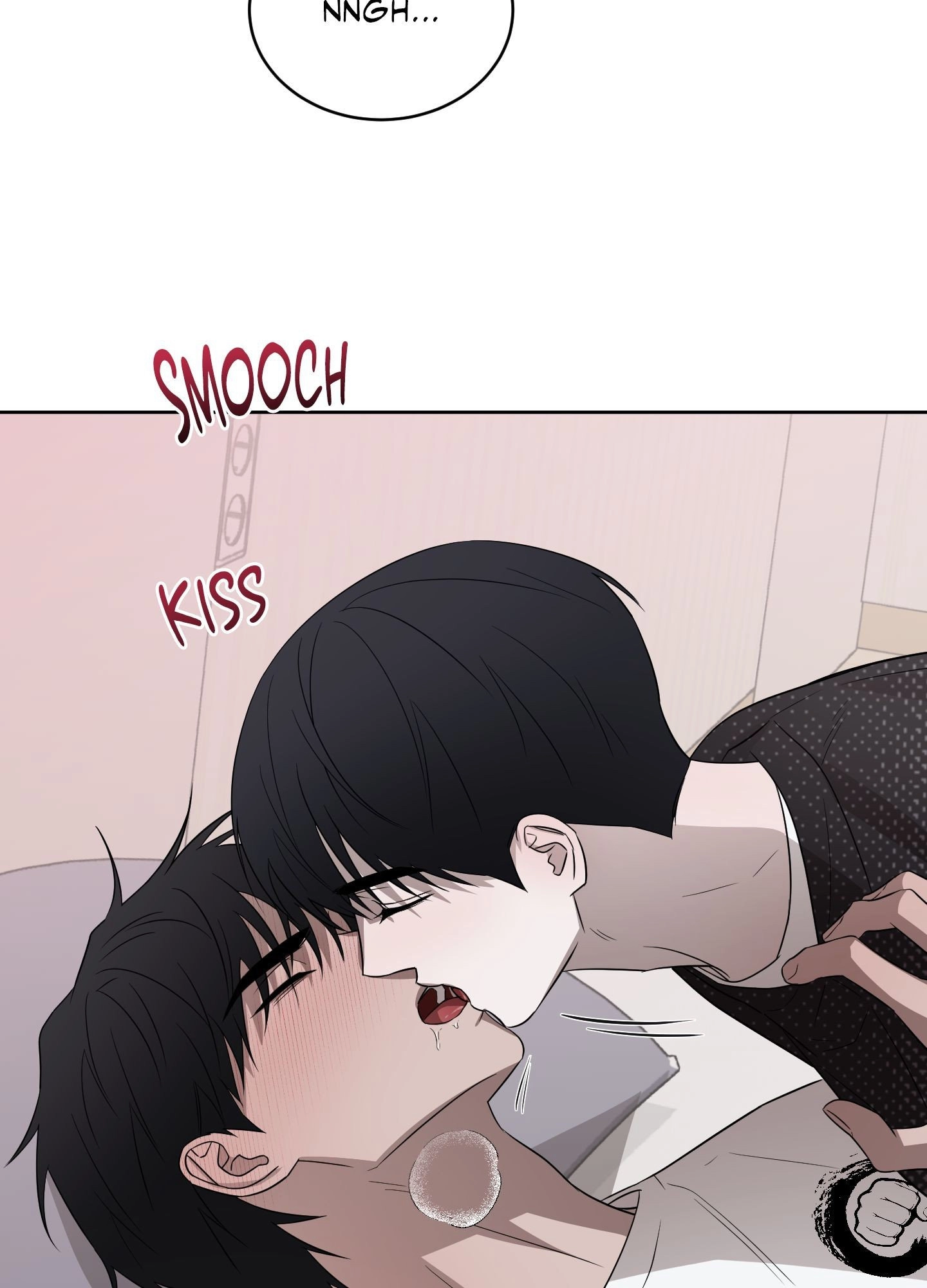 Bite to Unlock Chapter 16 page 90 - 