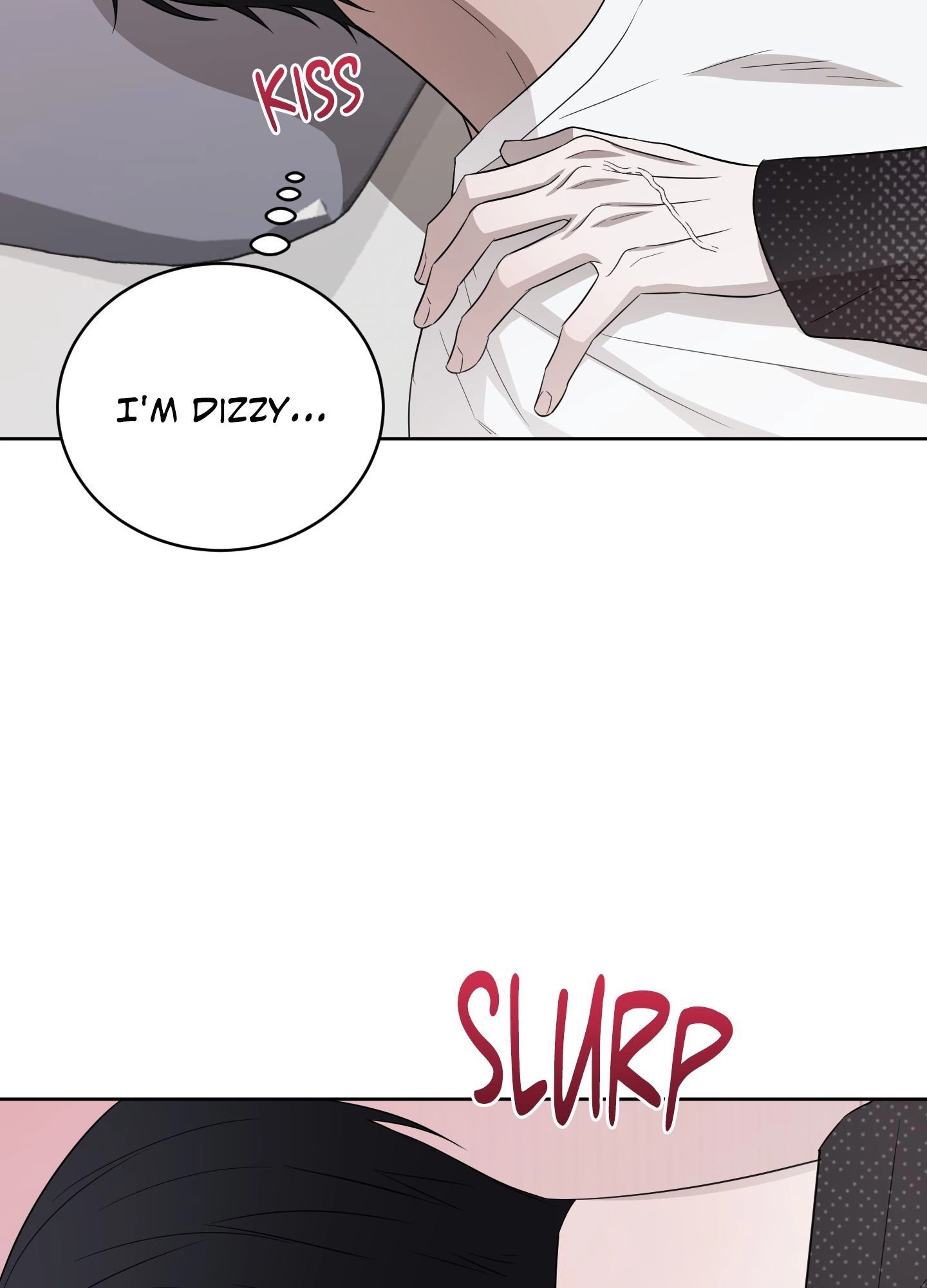 Bite to Unlock Chapter 16 page 91 - 