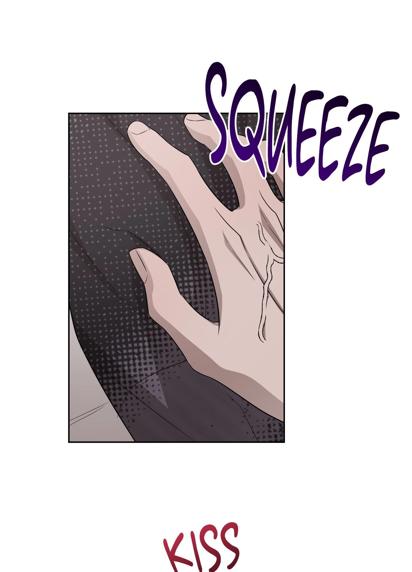 Bite to Unlock Chapter 16 page 93 - 