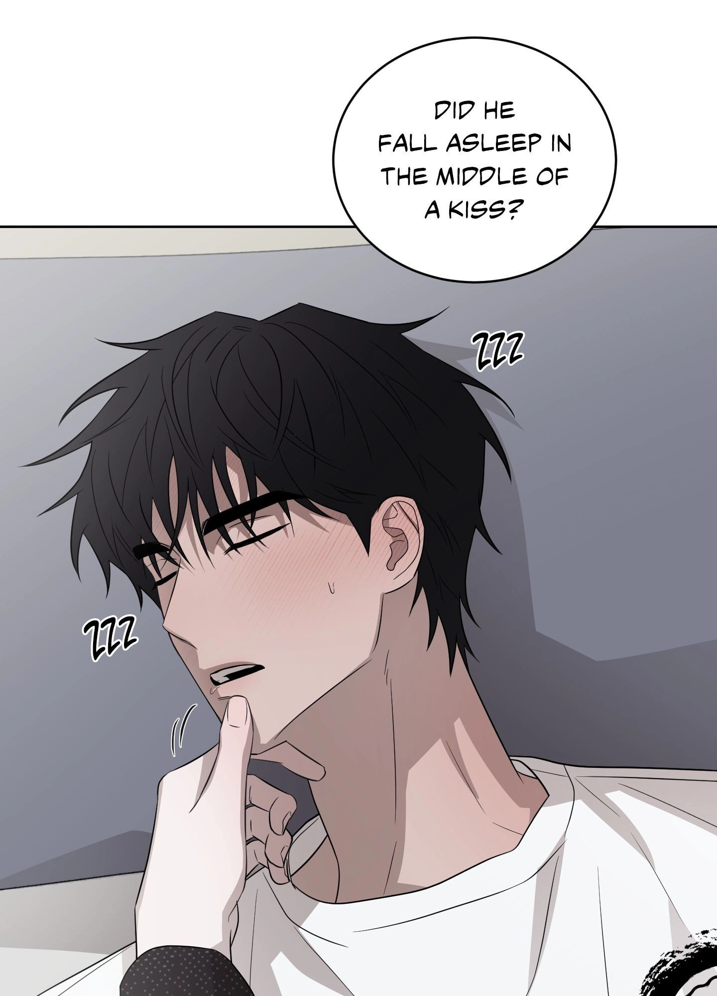 Bite to Unlock Chapter 16 page 98 - 
