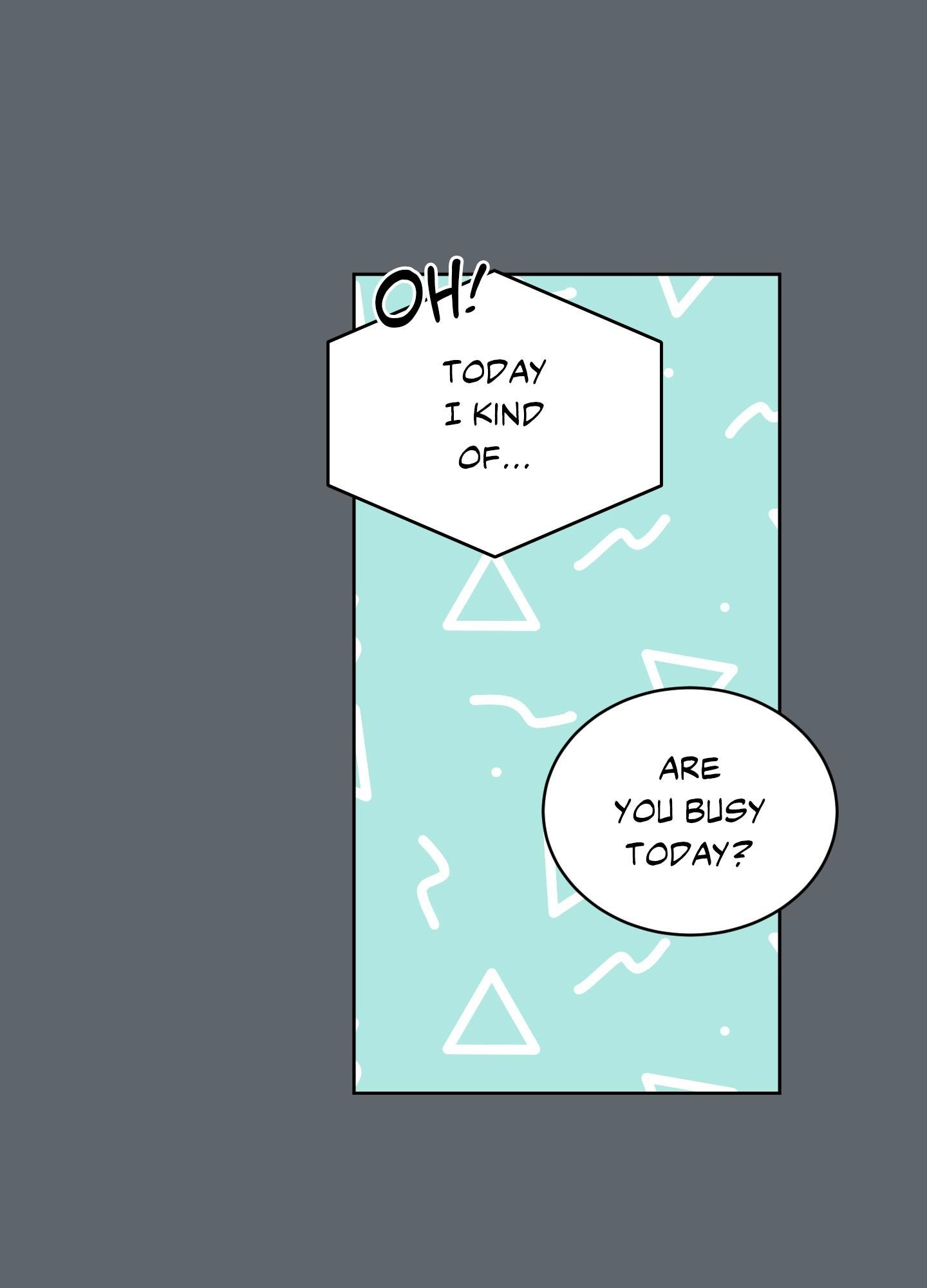 Bite to Unlock Chapter 17 page 11 - 