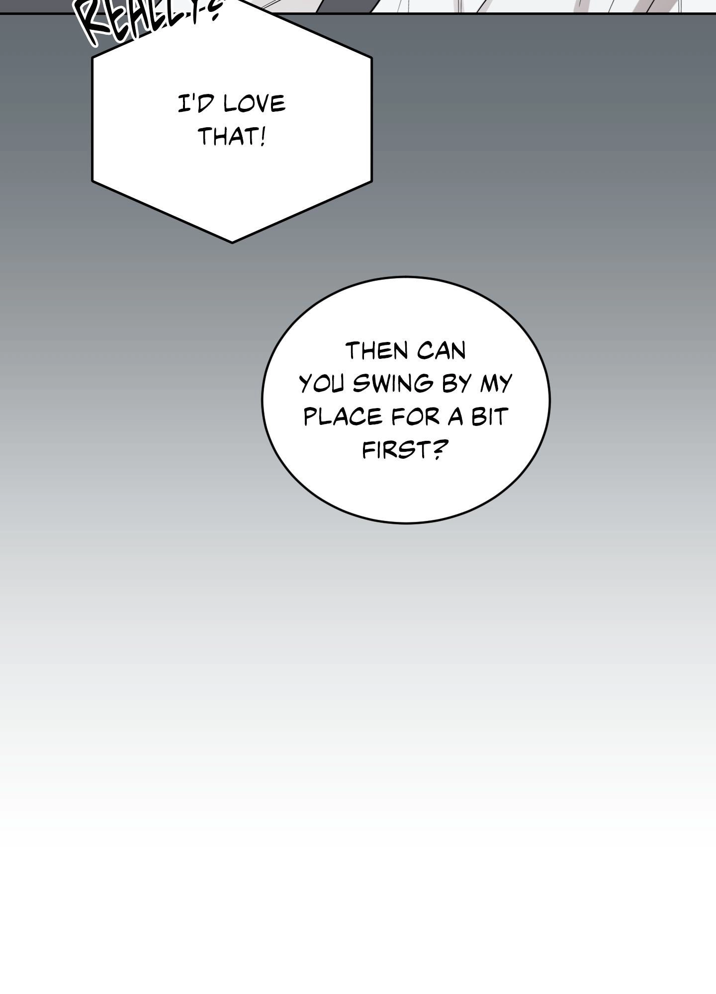 Bite to Unlock Chapter 17 page 13 - 