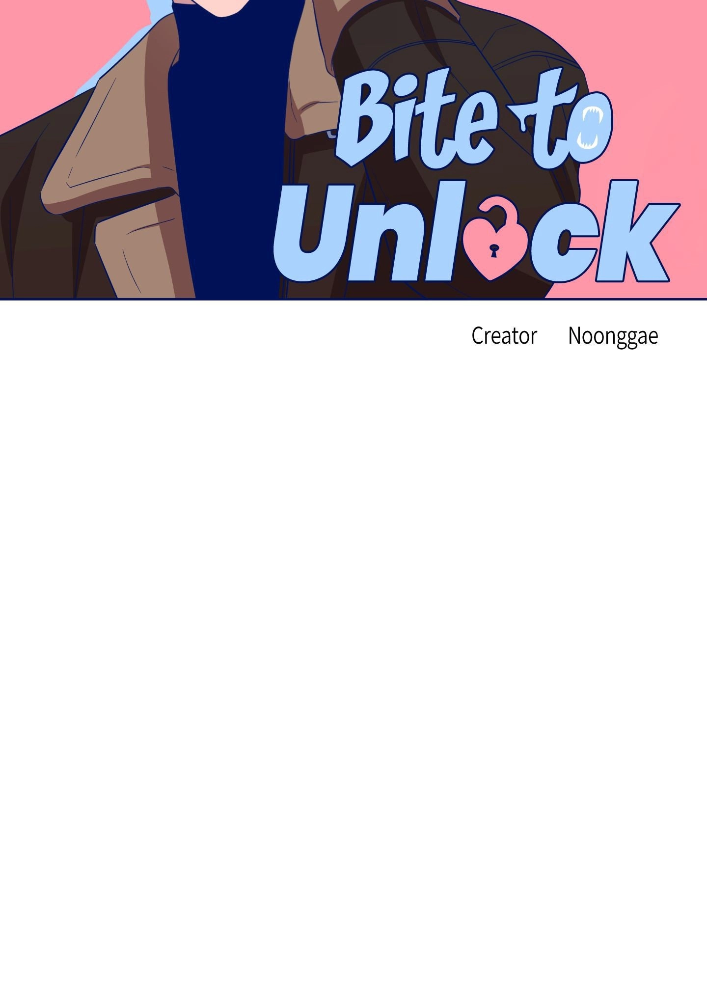 Bite to Unlock Chapter 17 page 15 - 