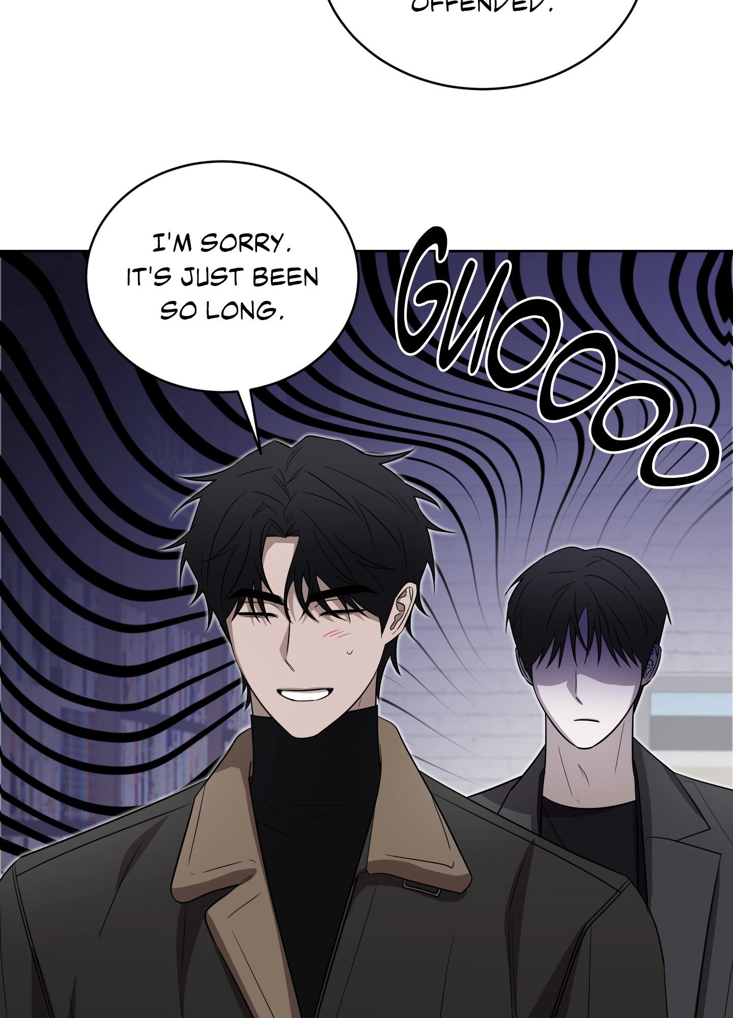Bite to Unlock Chapter 17 page 27 - 