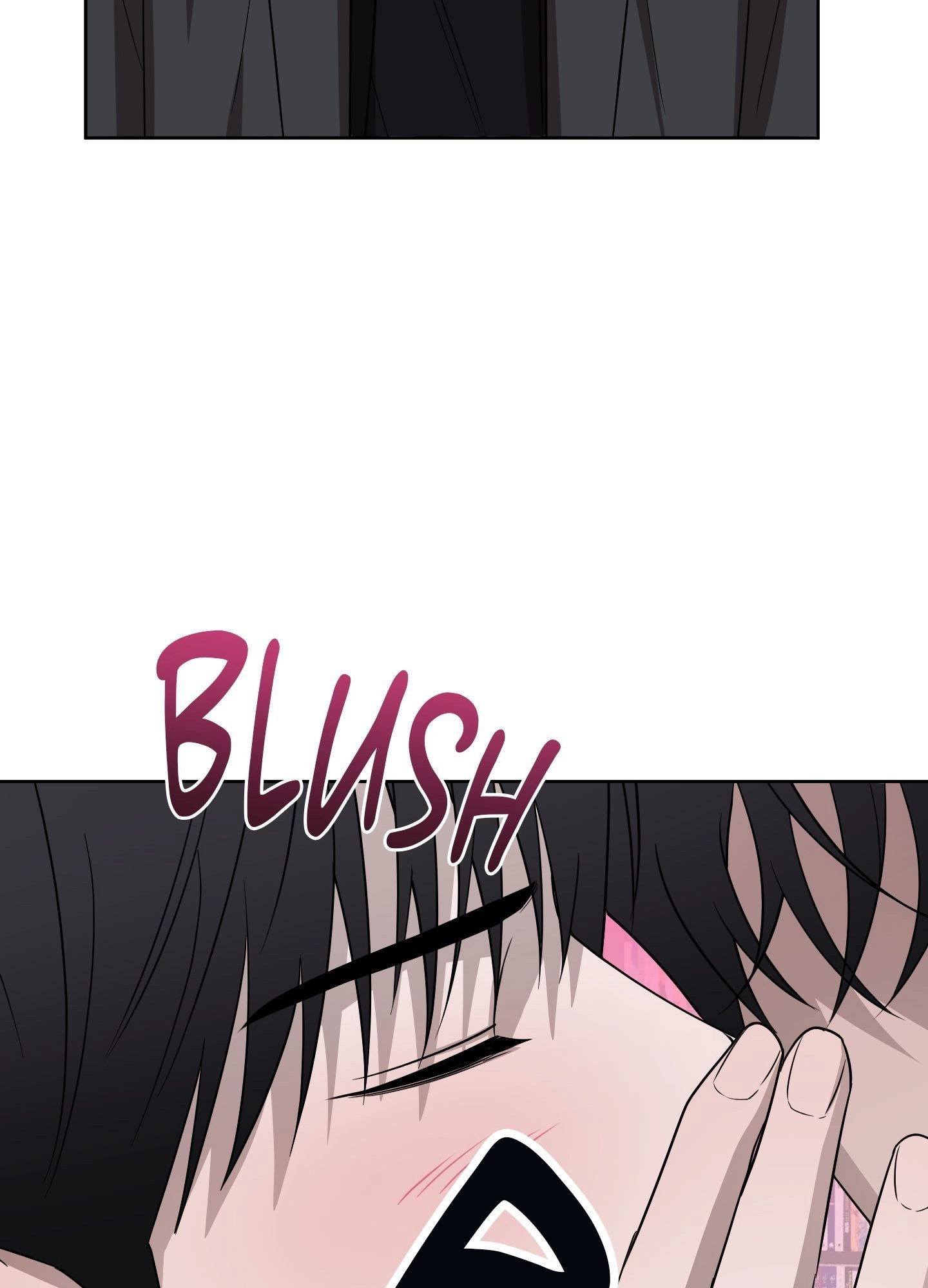 Bite to Unlock Chapter 17 page 38 - 