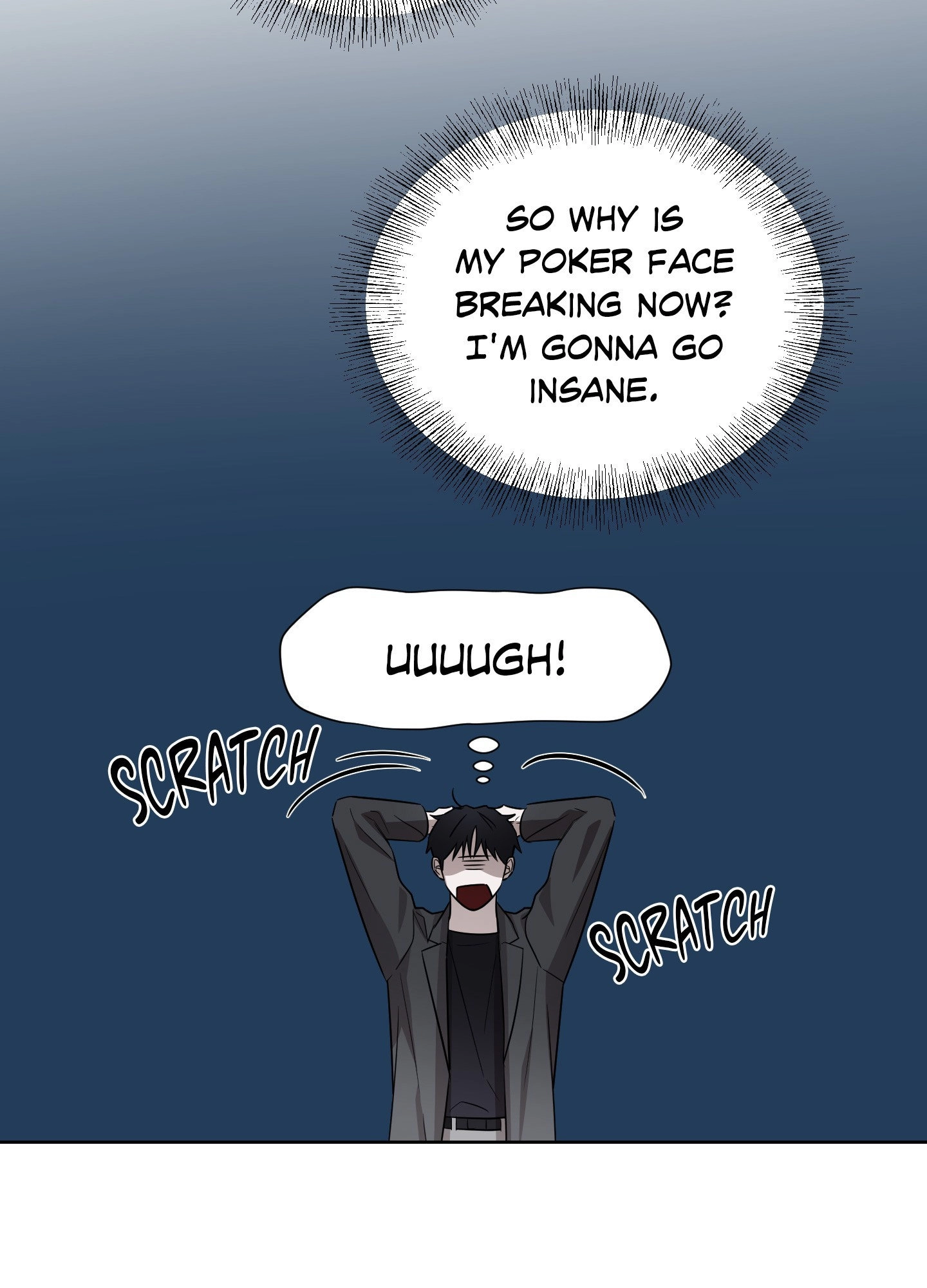 Bite to Unlock Chapter 17 page 54 - 