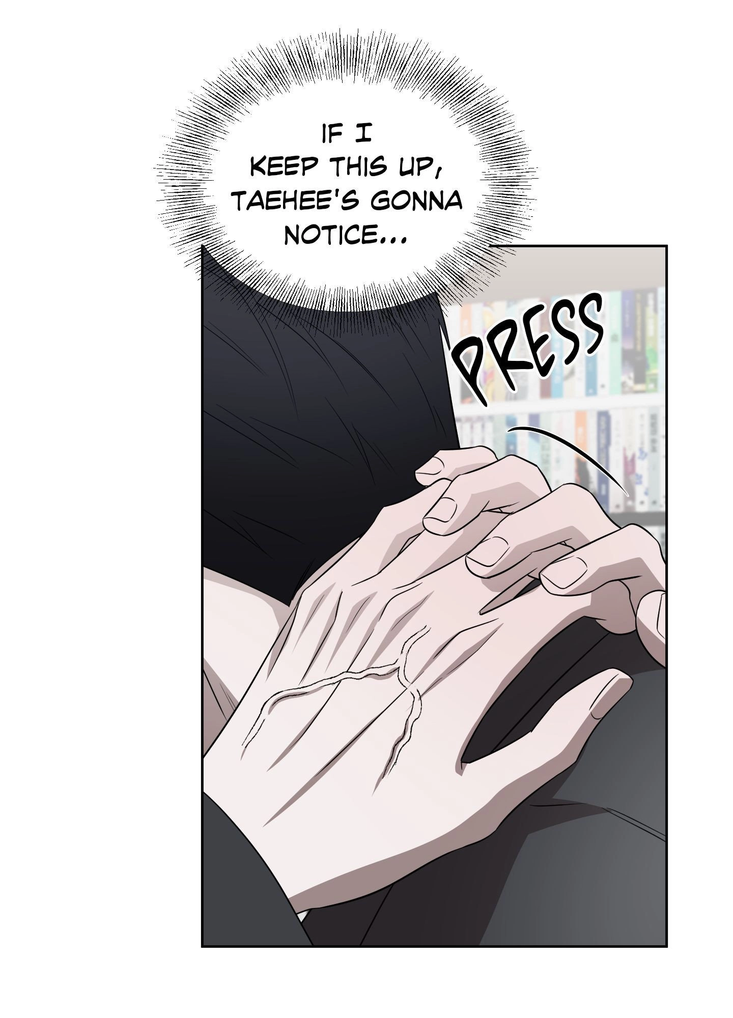 Bite to Unlock Chapter 17 page 55 - 