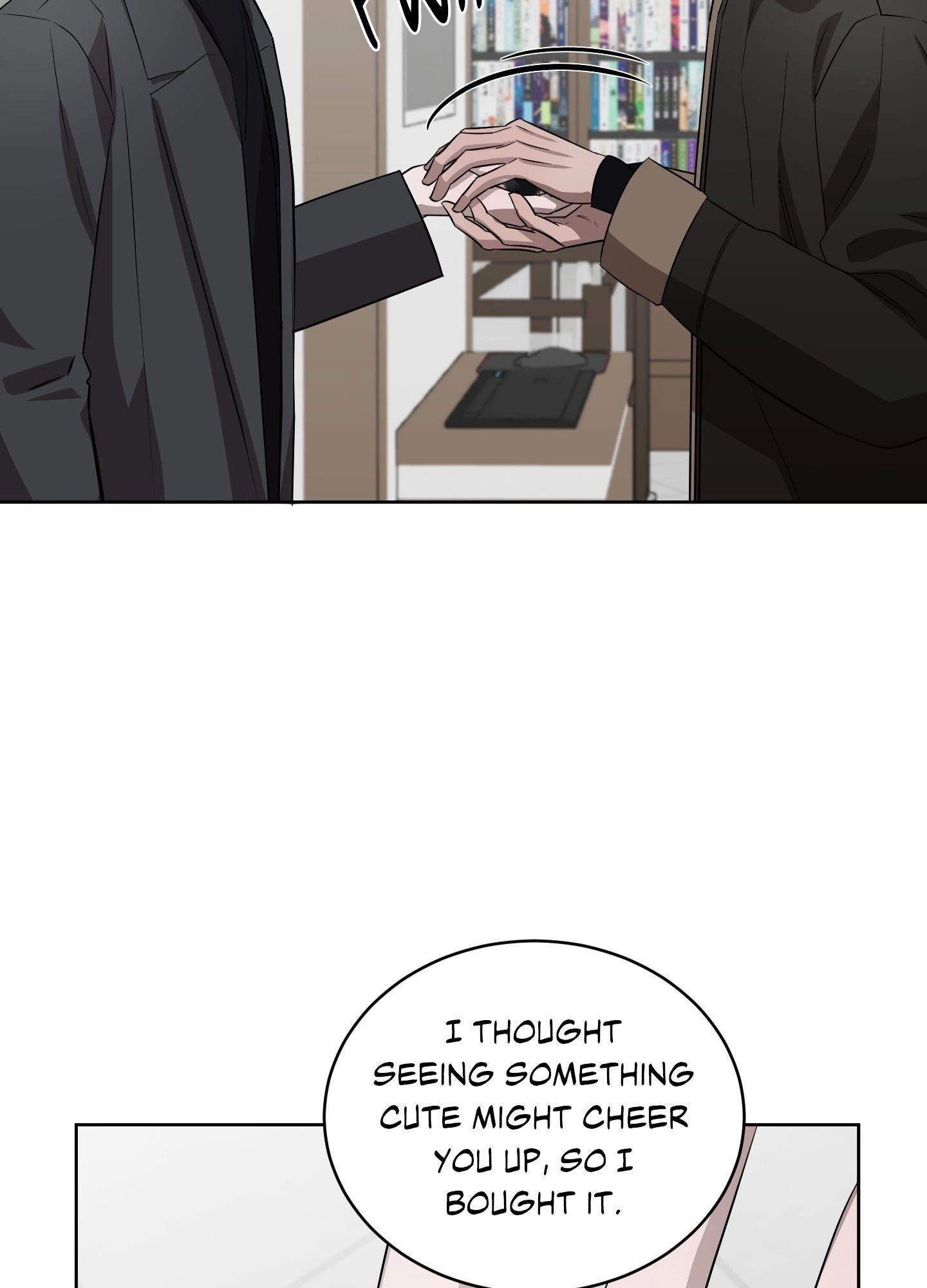 Bite to Unlock Chapter 17 page 63 - 