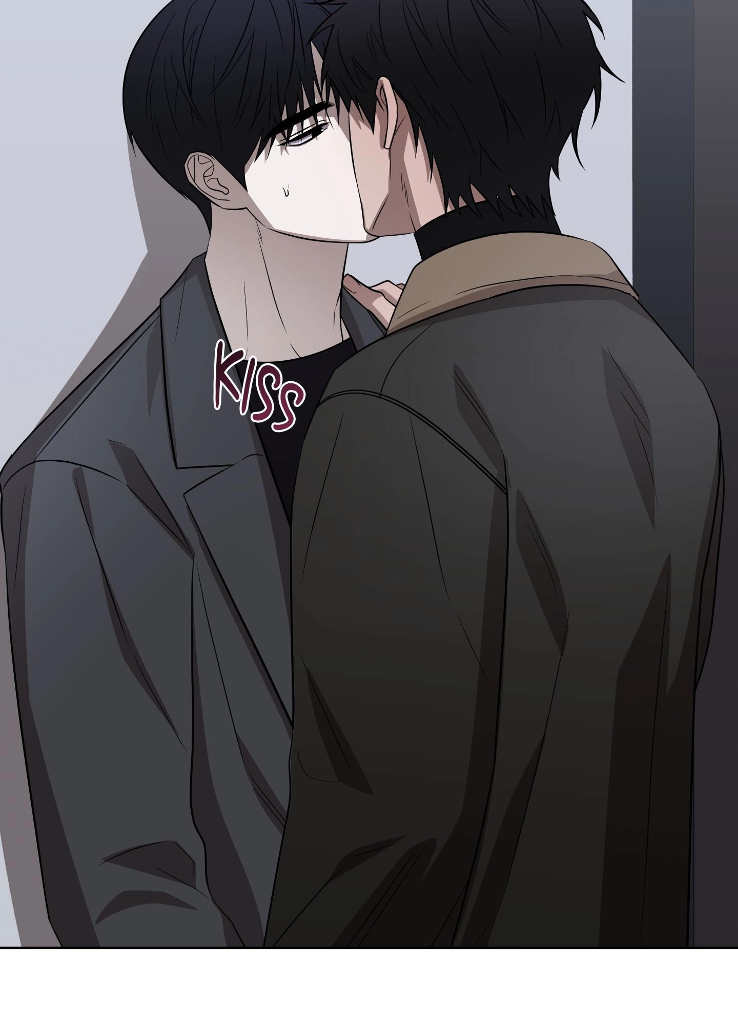 Bite to Unlock Chapter 17 page 69 - 