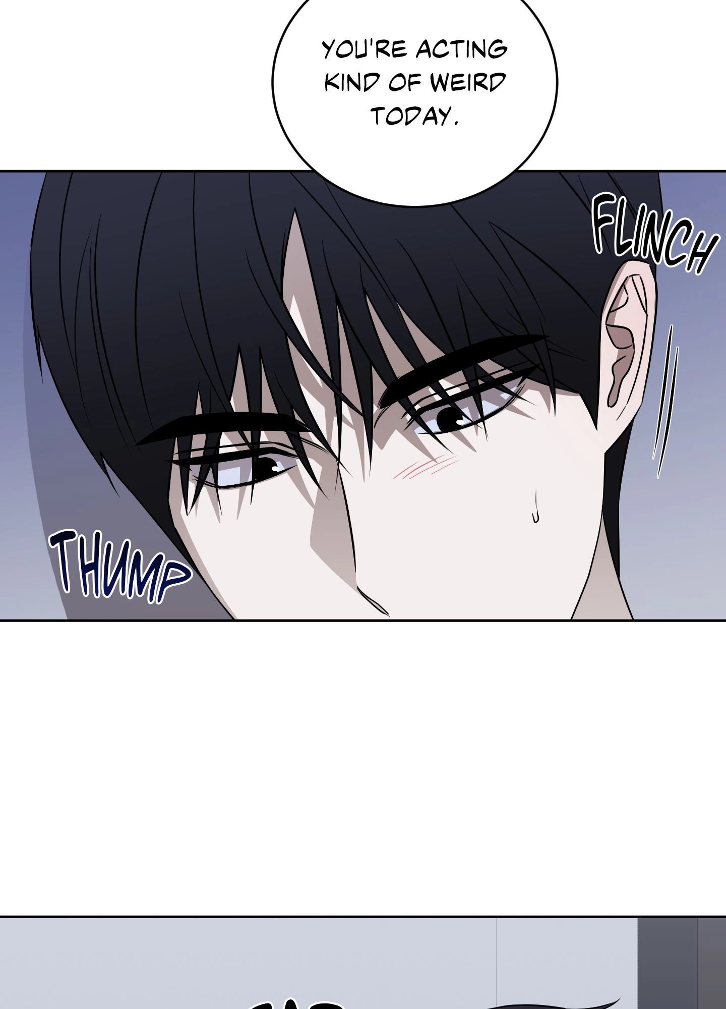 Bite to Unlock Chapter 17 page 73 - 