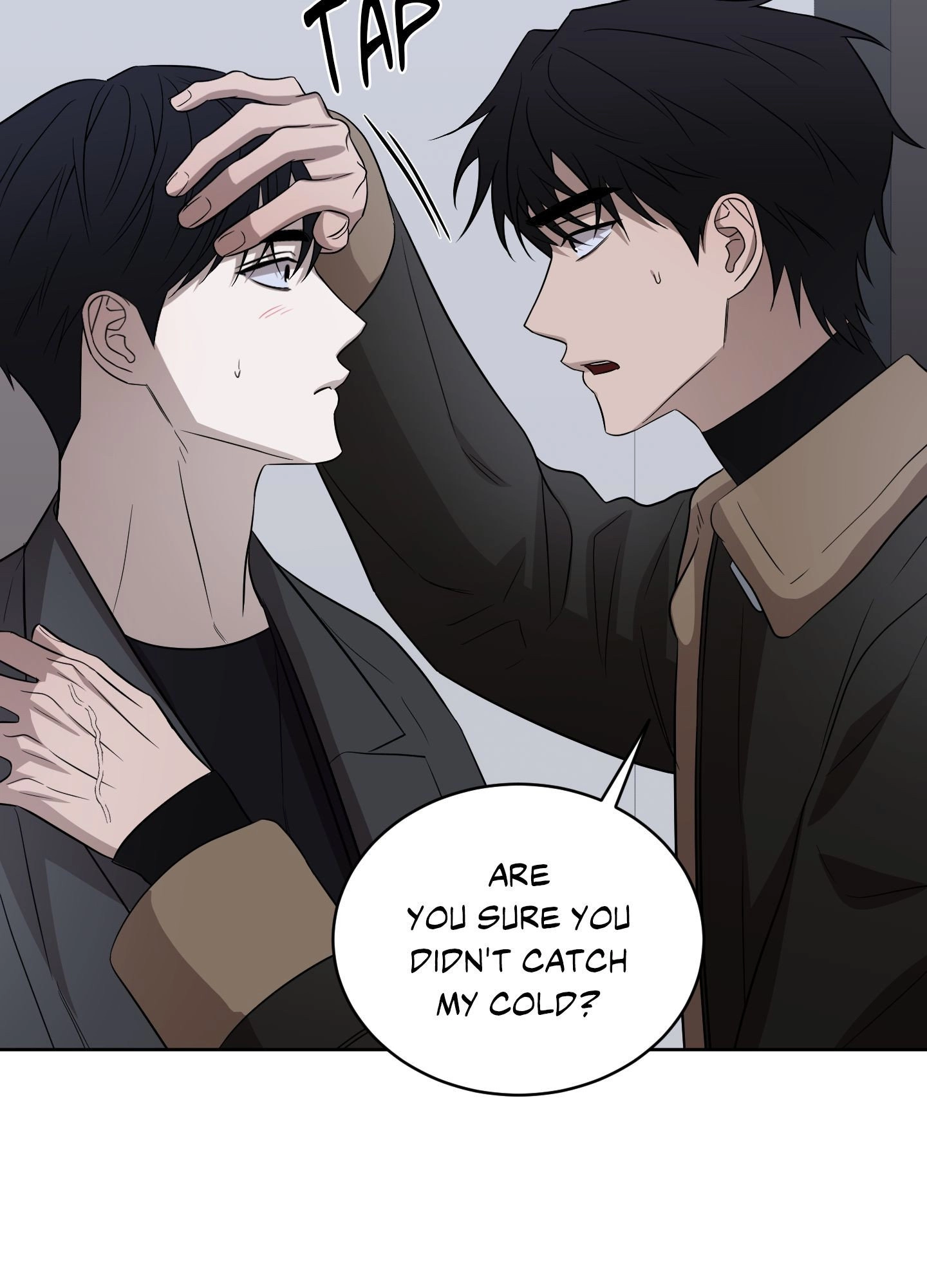 Bite to Unlock Chapter 17 page 74 - 