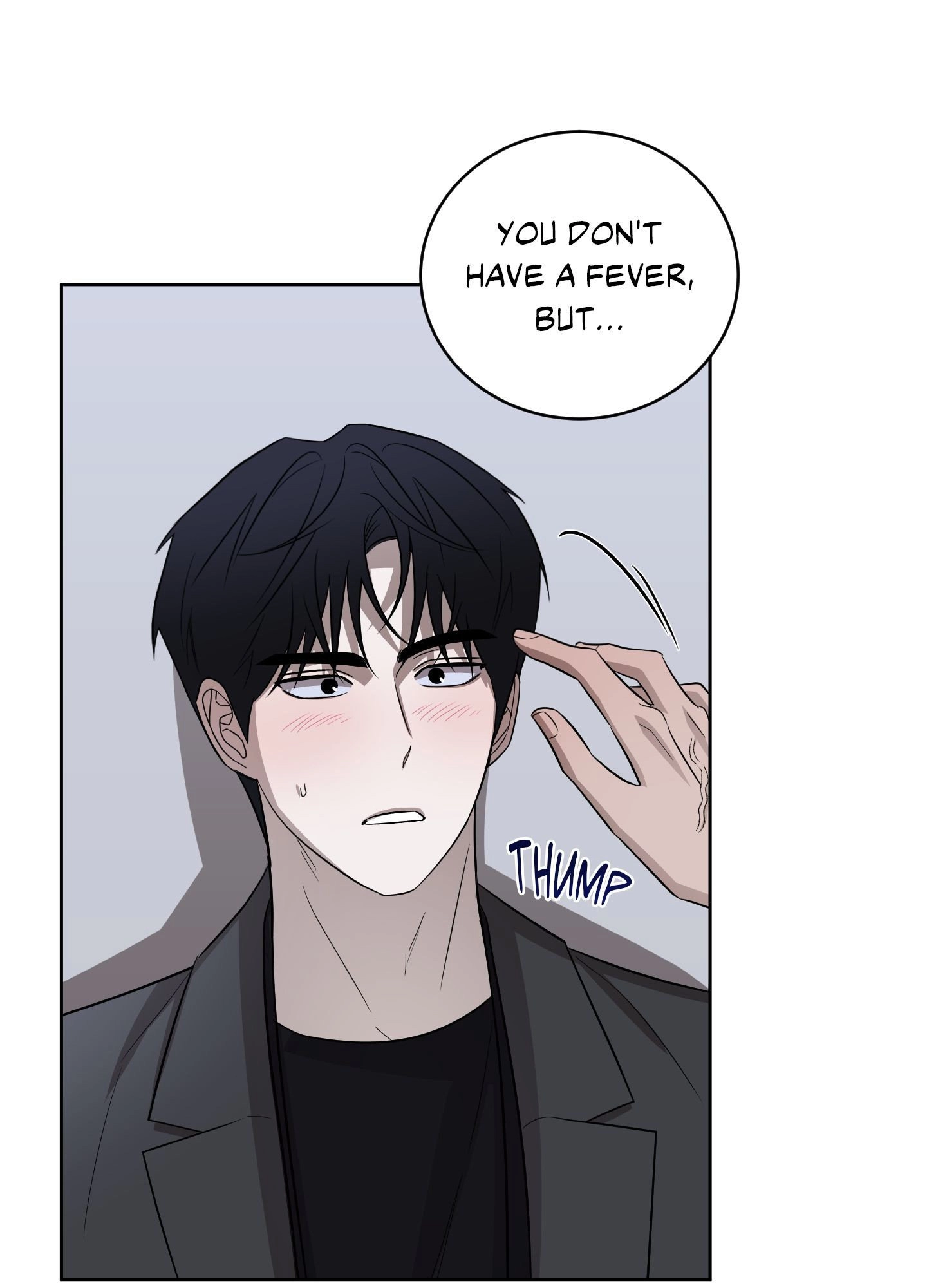 Bite to Unlock Chapter 17 page 75 - 
