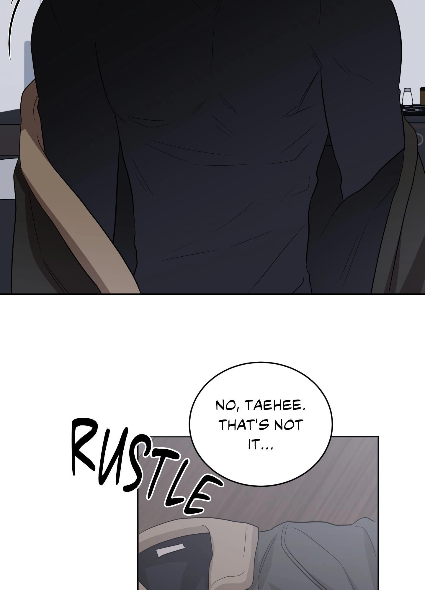 Bite to Unlock Chapter 17 page 77 - 