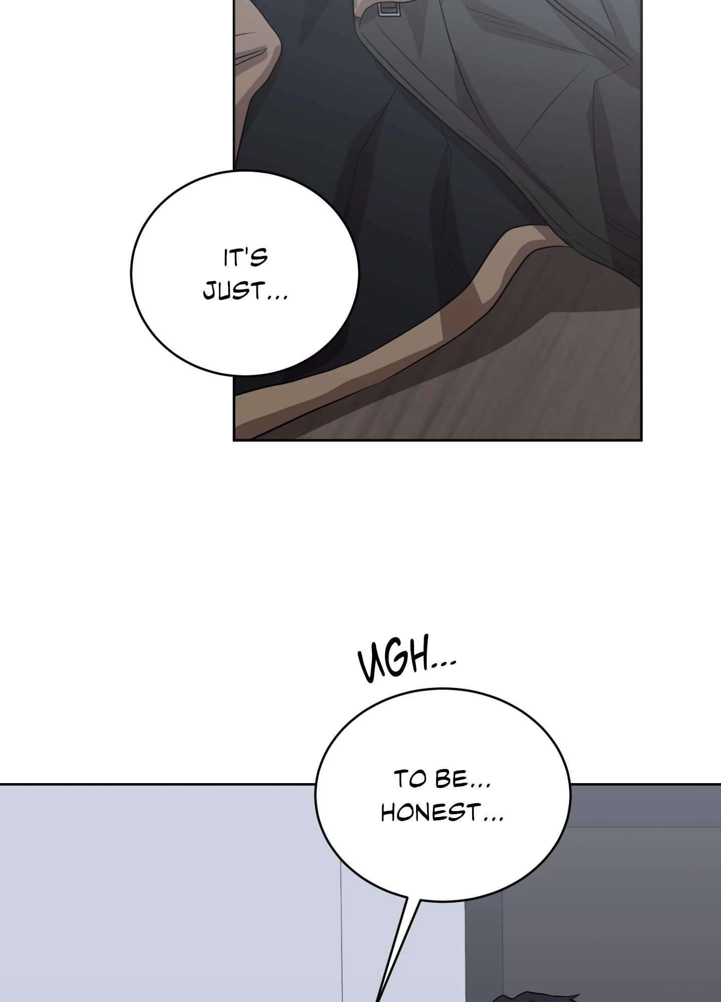 Bite to Unlock Chapter 17 page 78 - 