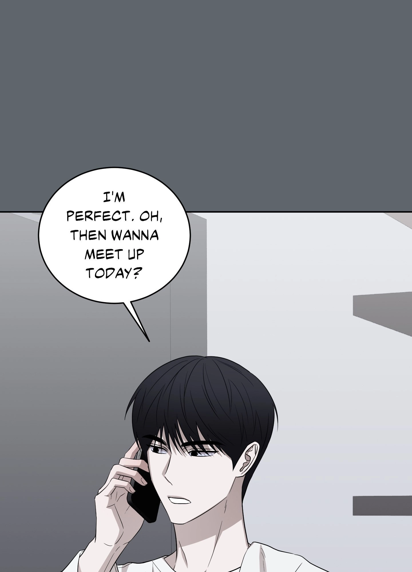 Bite to Unlock Chapter 17 page 9 - 