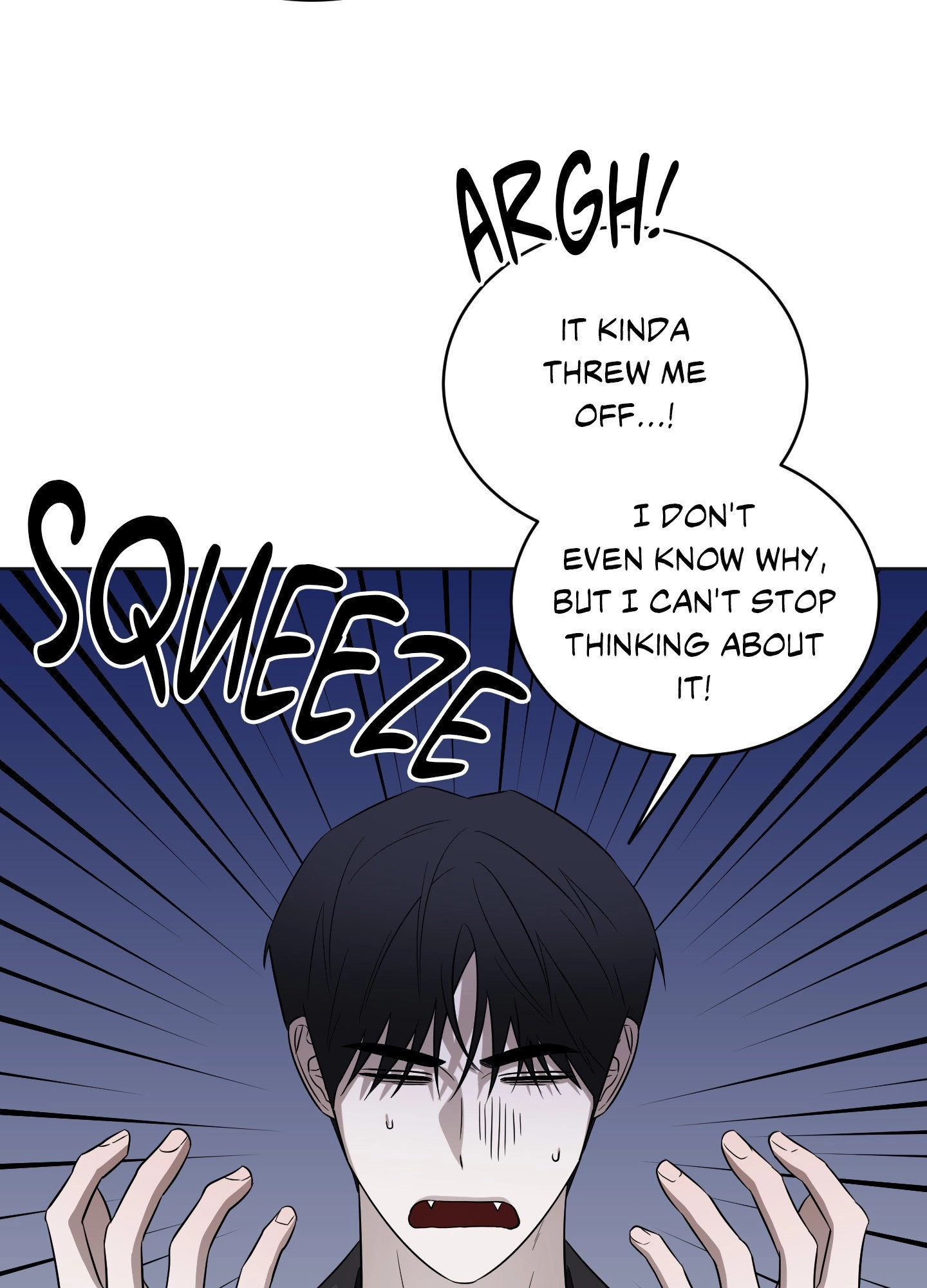 Bite to Unlock Chapter 17 page 81 - 