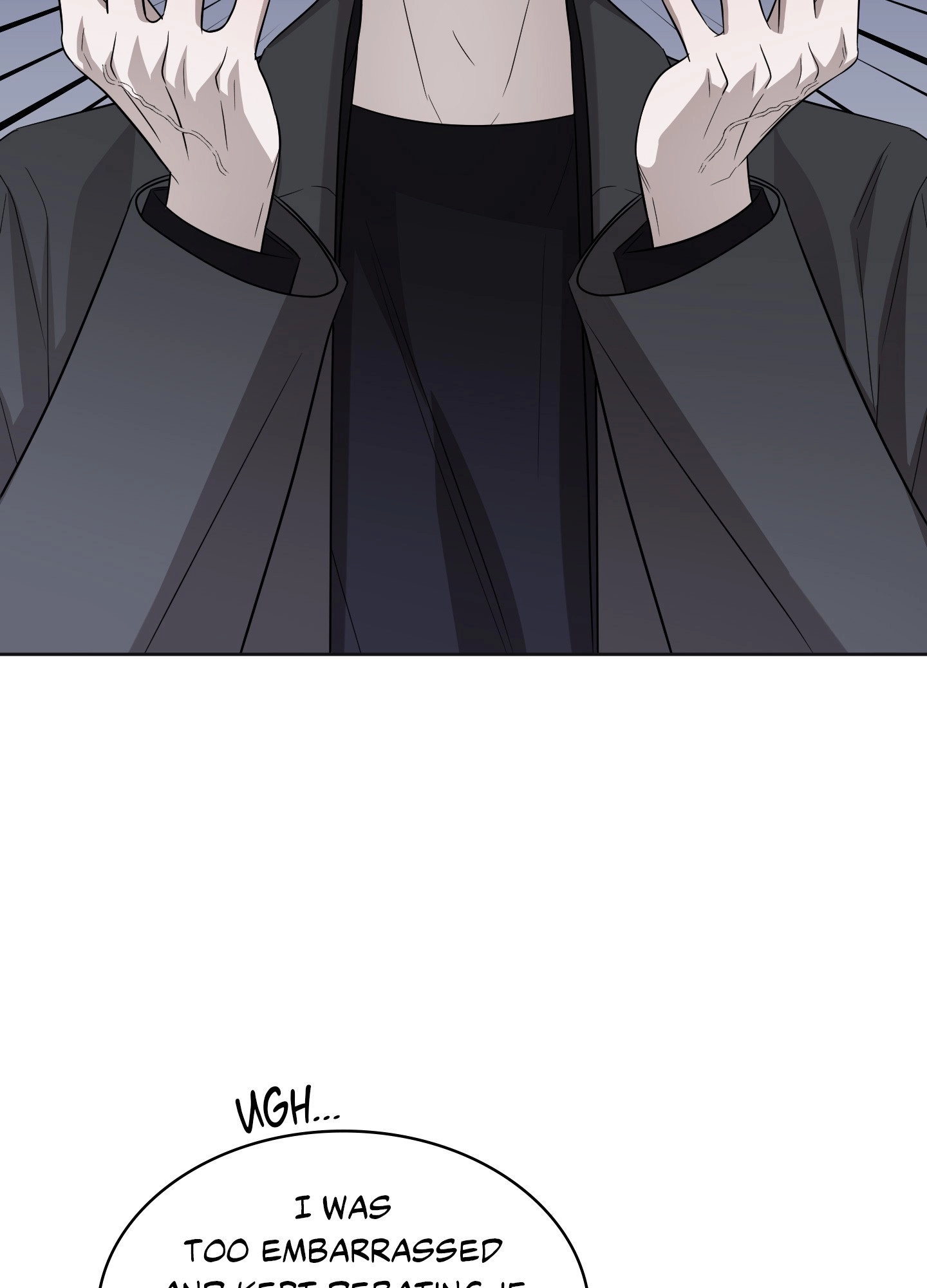 Bite to Unlock Chapter 17 page 82 - 